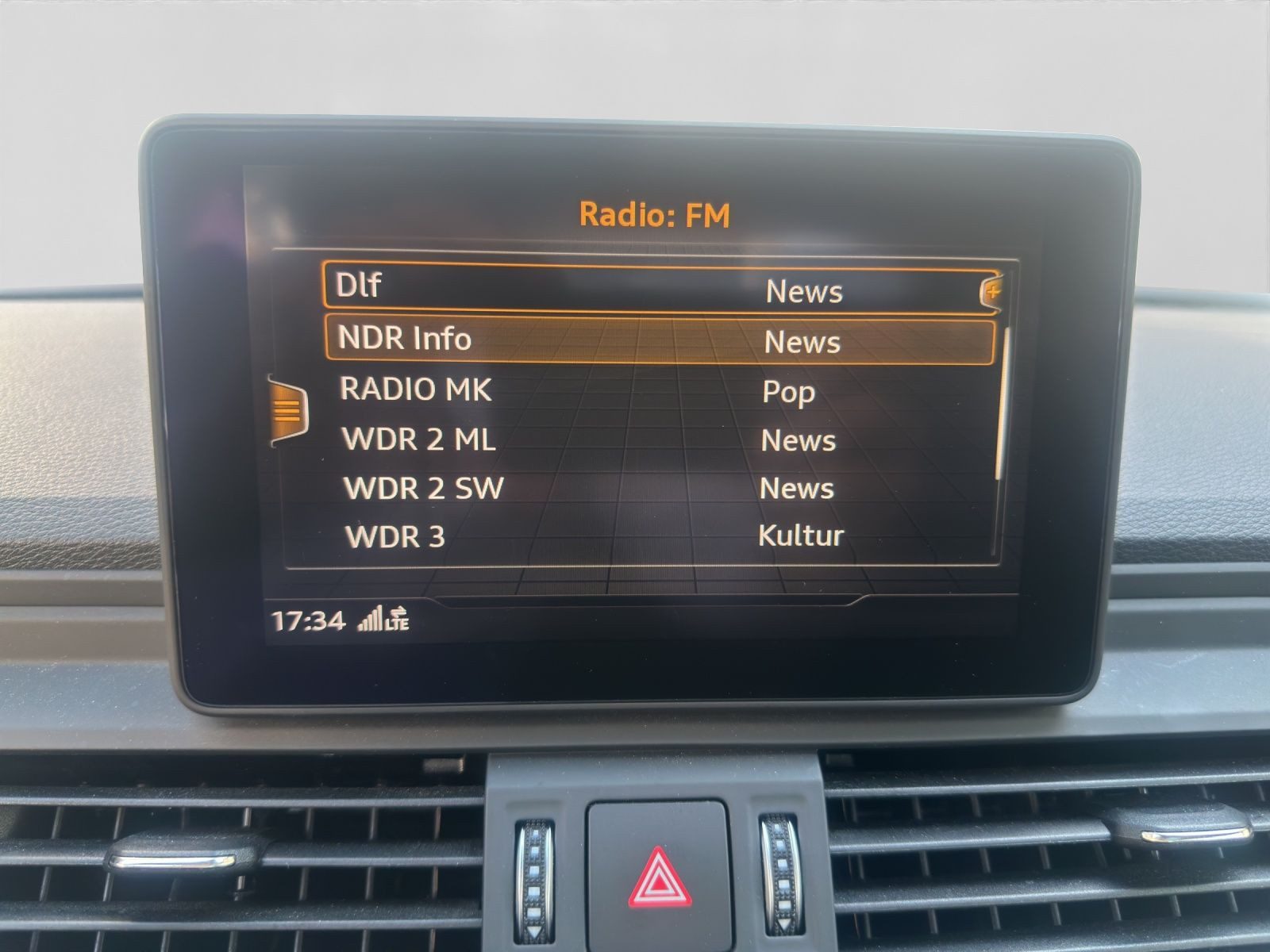 Audi Q5 – Bild 12