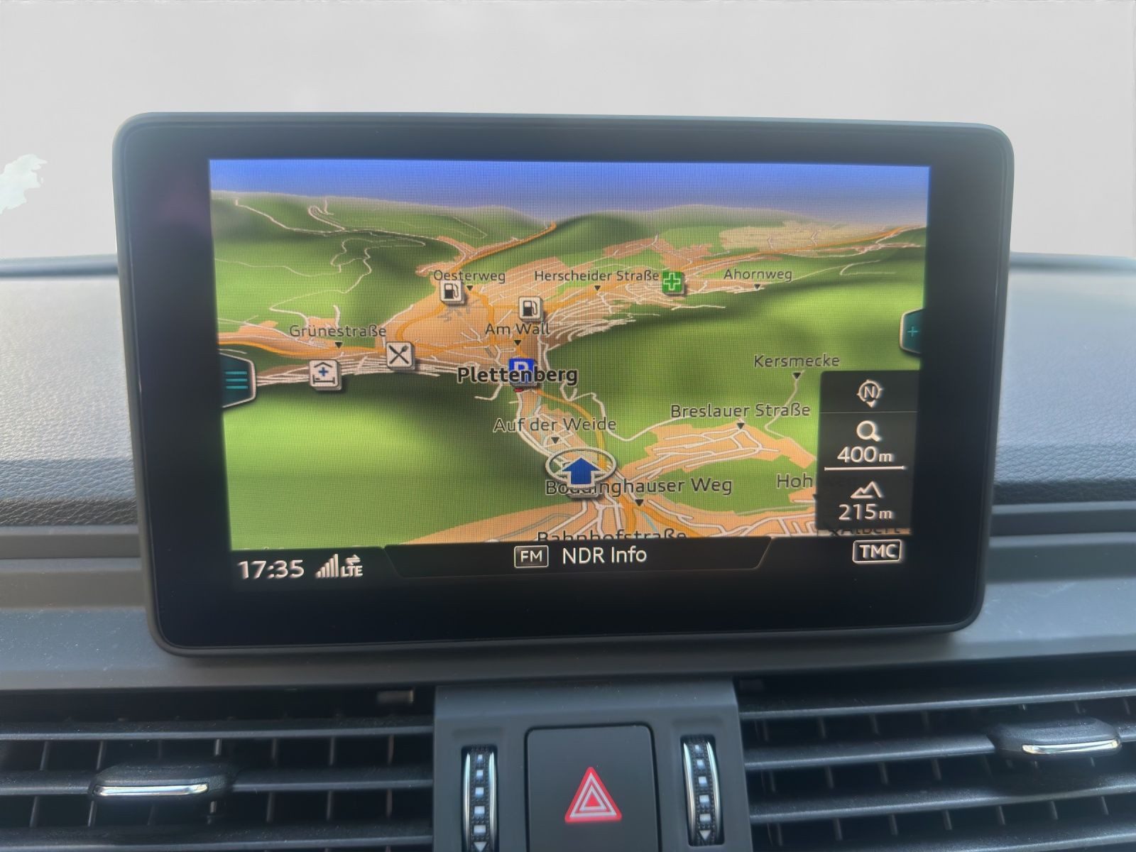Audi Q5 – Bild 13