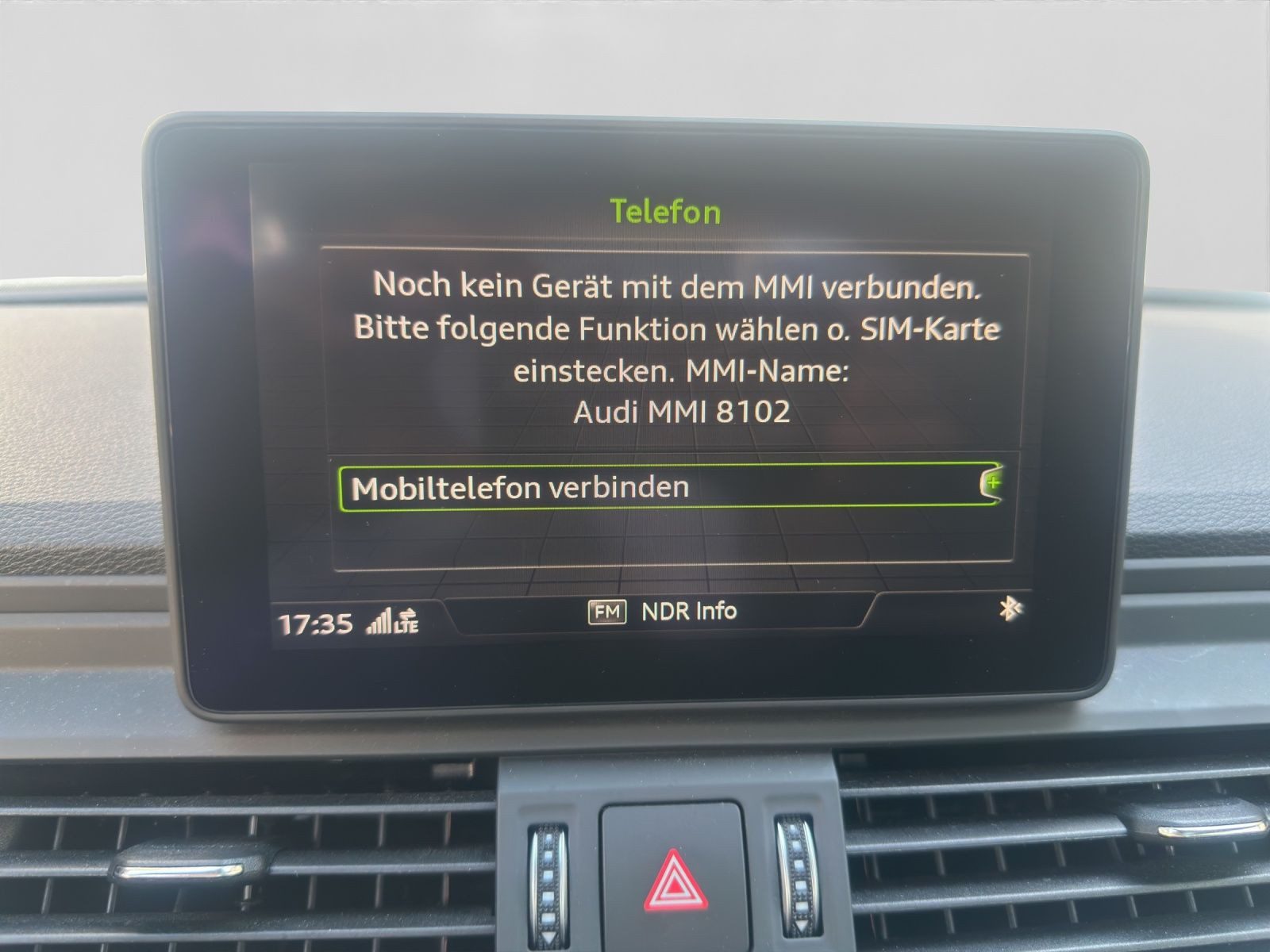 Audi Q5 – Bild 14