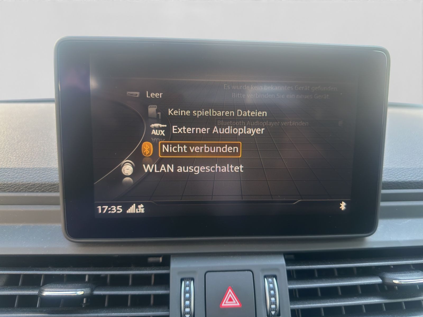 Audi Q5 – Bild 15