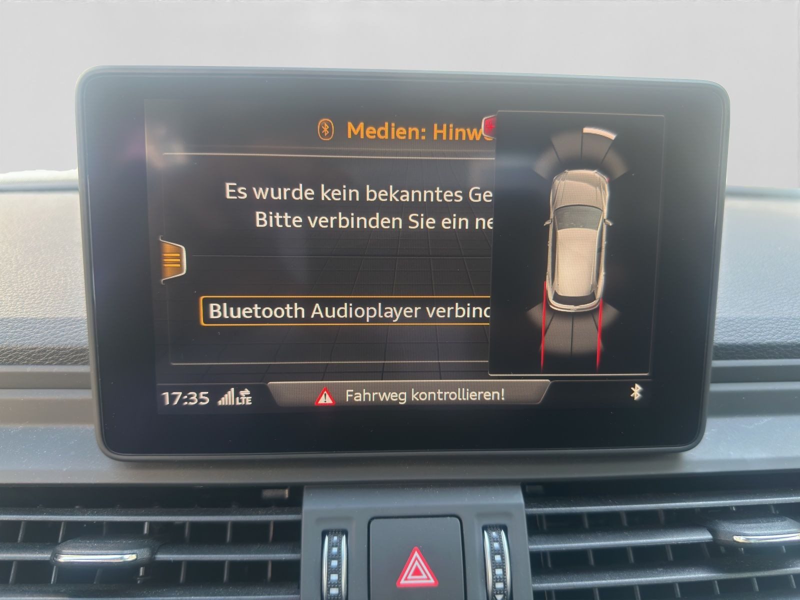 Audi Q5 – Bild 16