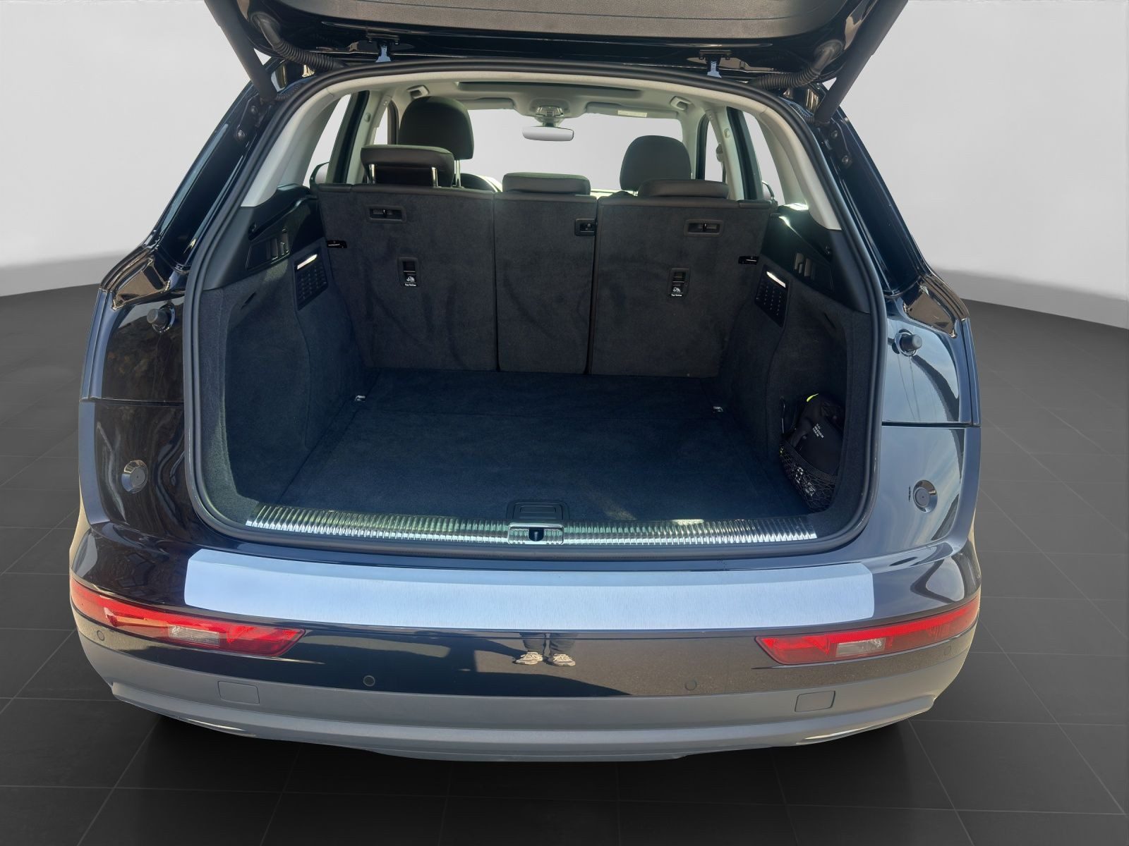 Audi Q5 – Bild 17