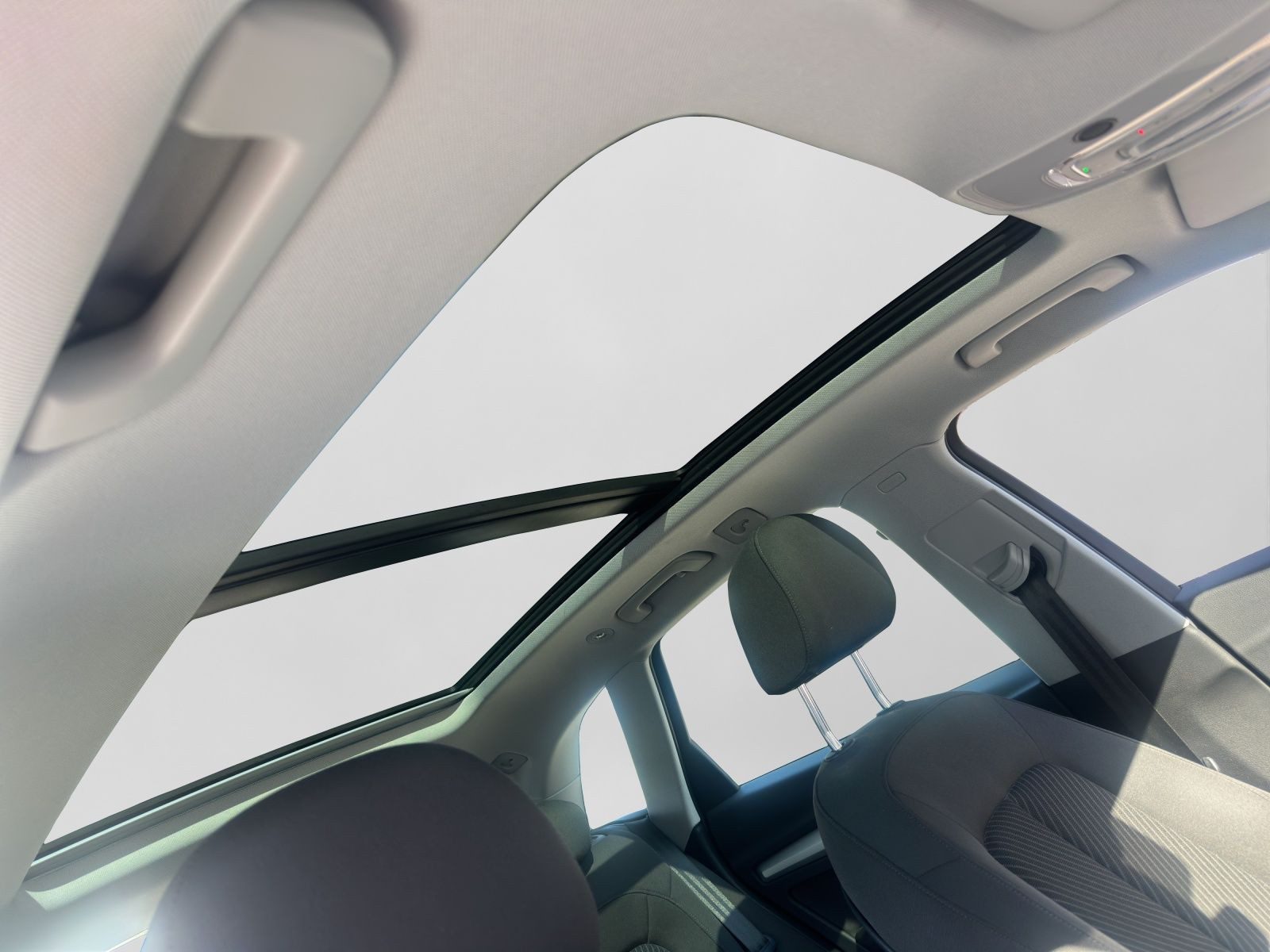 Audi Q5 – Bild 18