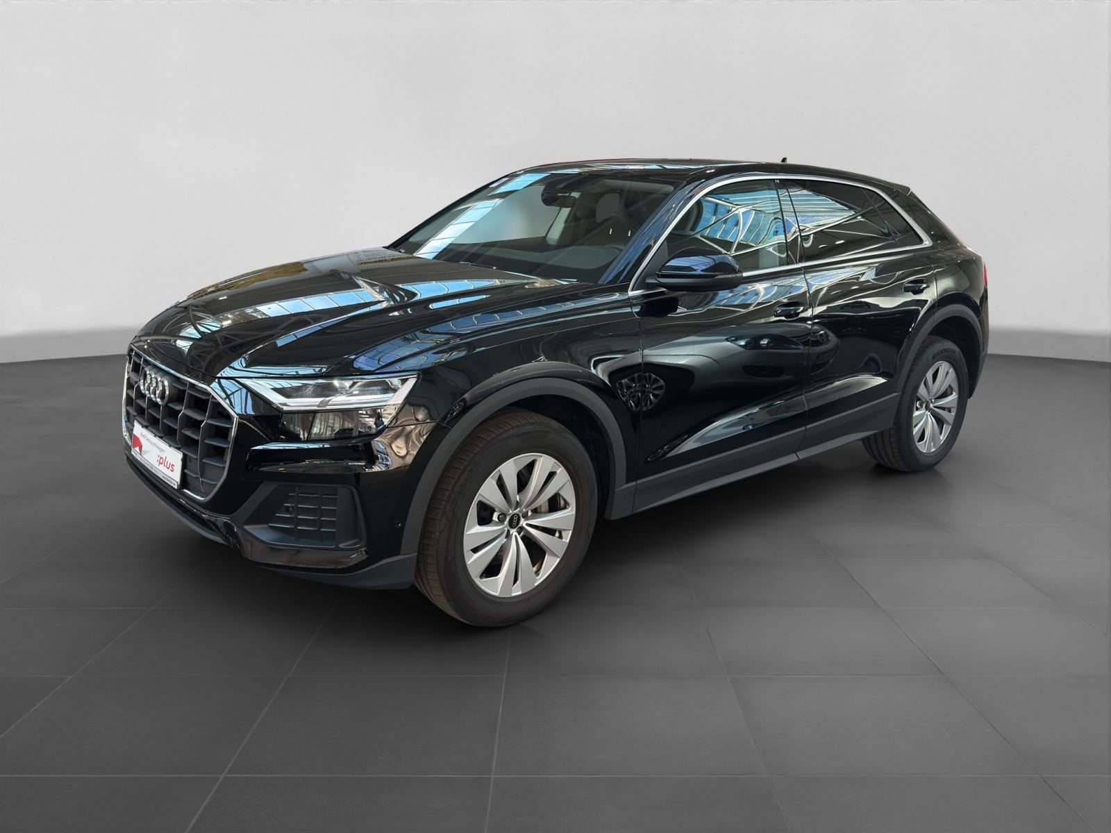 Audi Q8 – Foto 2