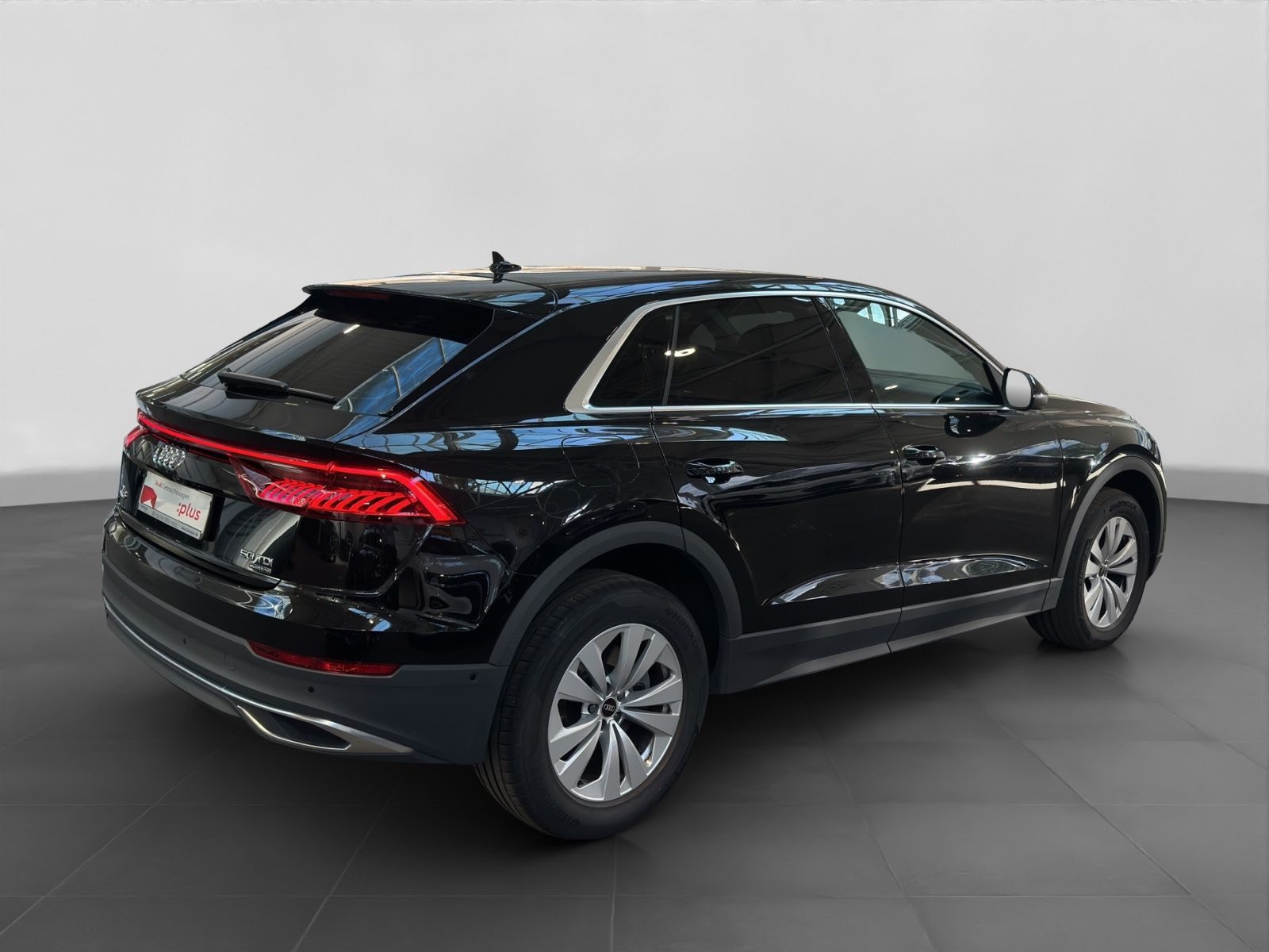 Audi Q8 – Foto 3
