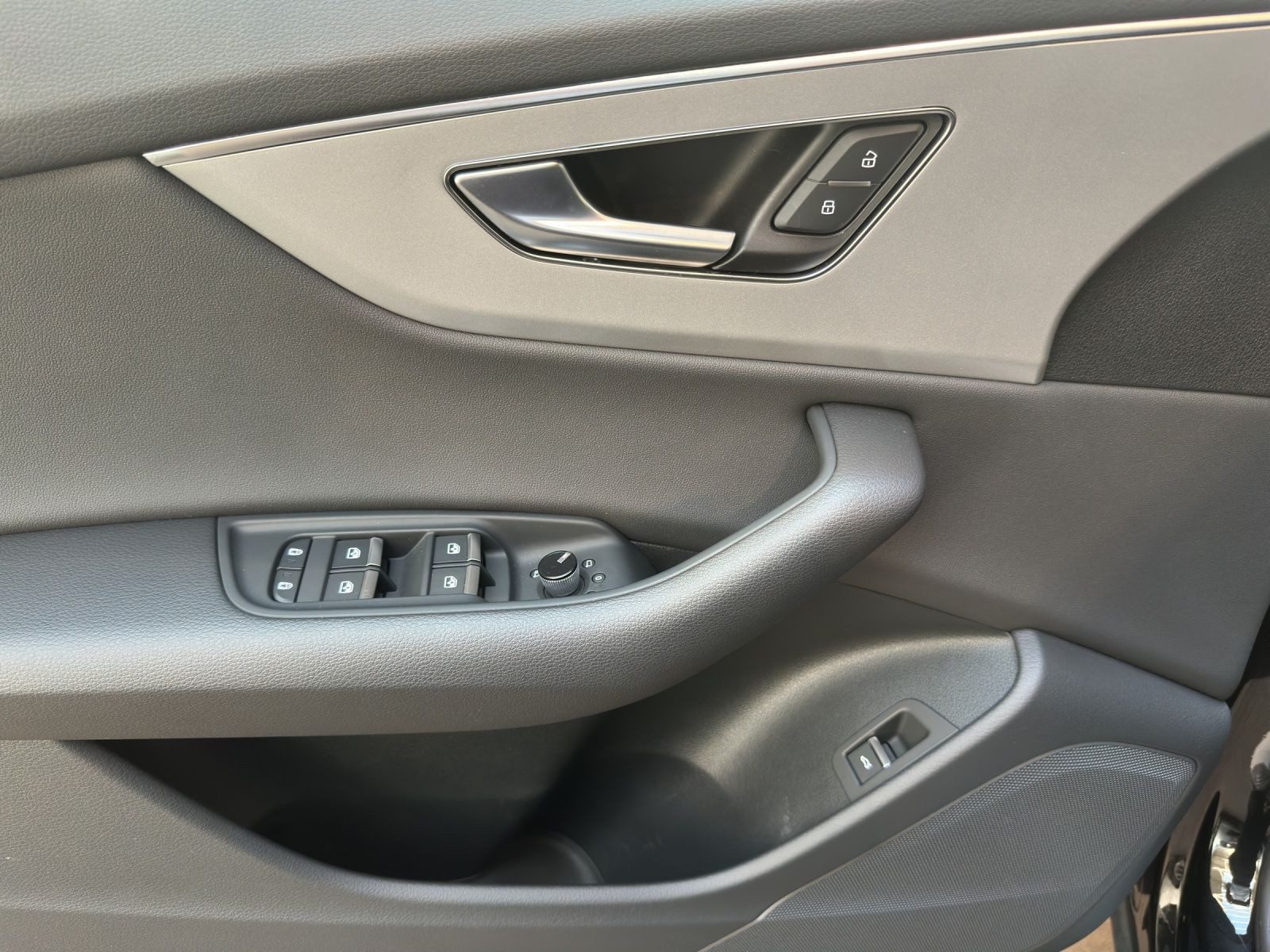 Audi Q8 – Foto 8