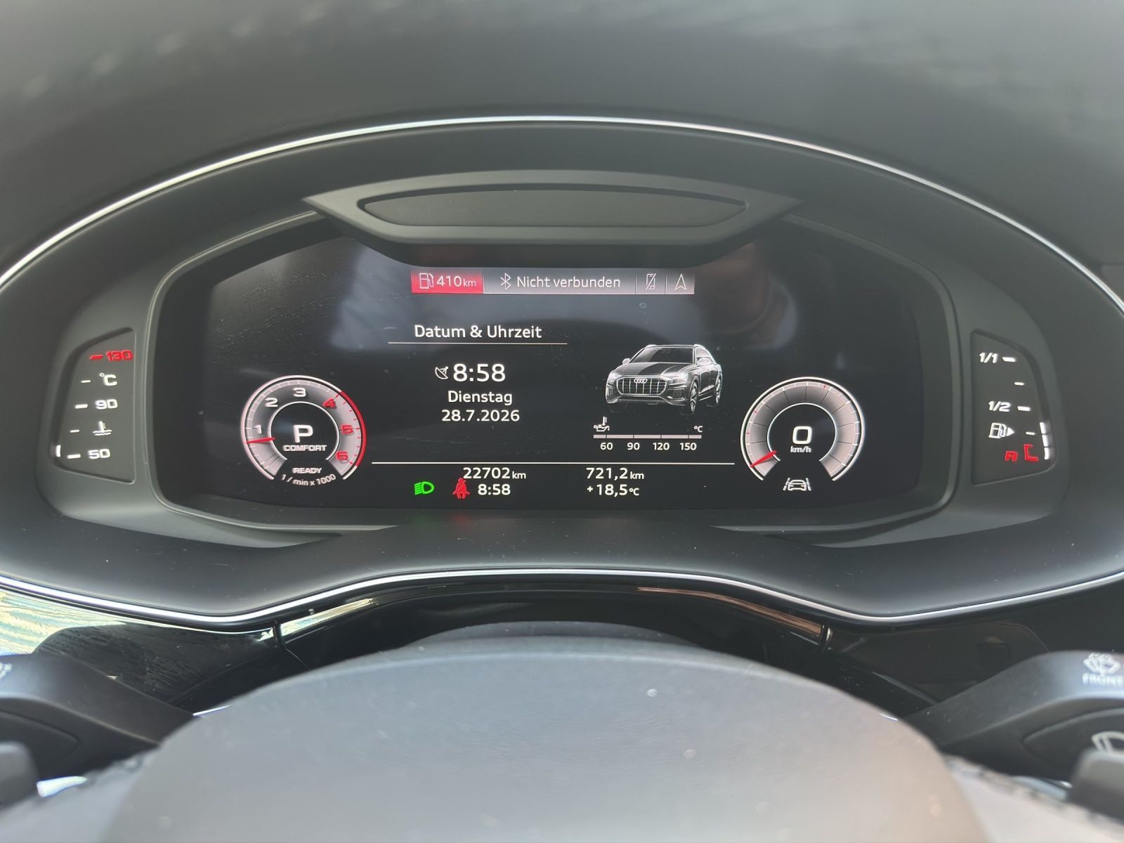 Audi Q8 – Foto 10