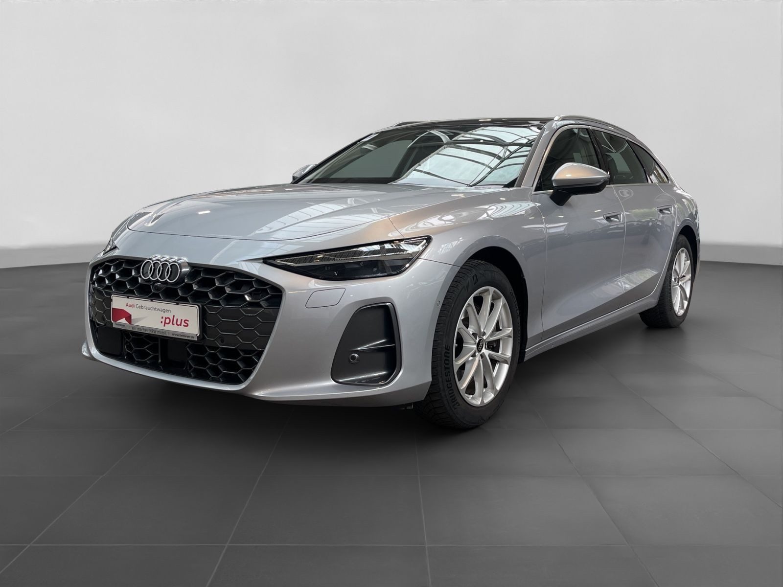 Audi A6 Avant – Foto 2
