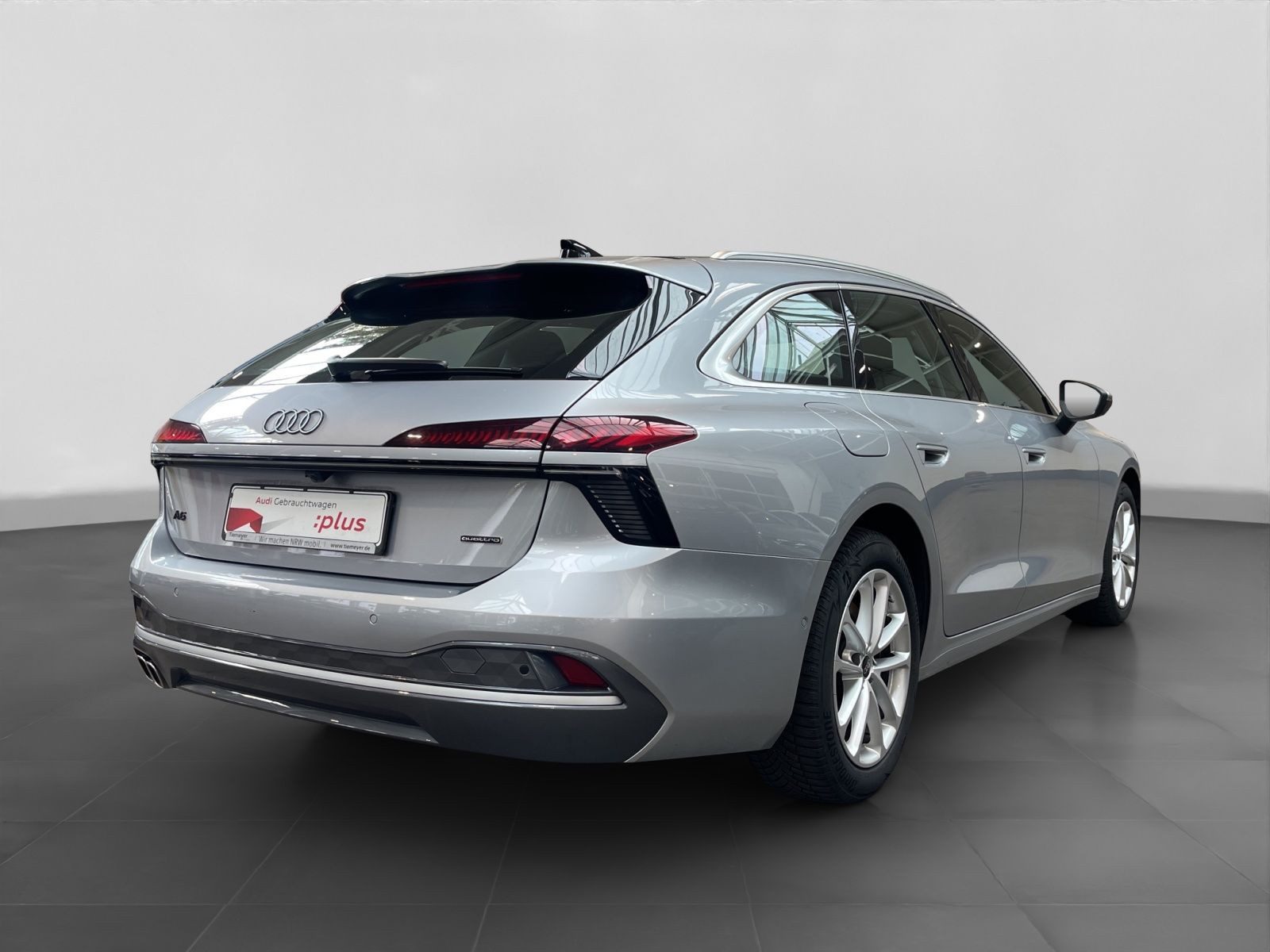 Audi A6 Avant – Foto 3