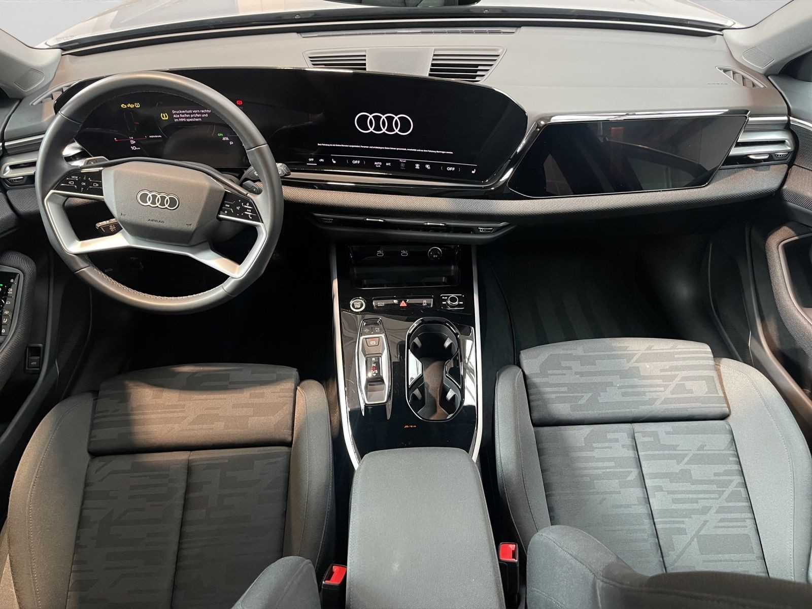 Audi A6 Avant – Foto 5