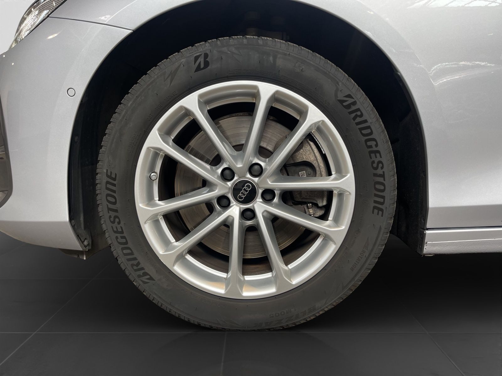 Audi A6 Avant – Foto 7