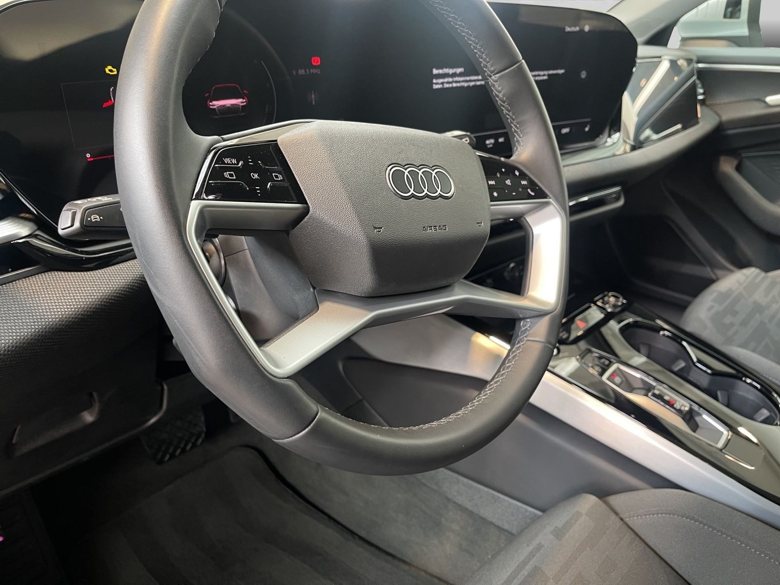 Audi A6 Avant – Foto 9
