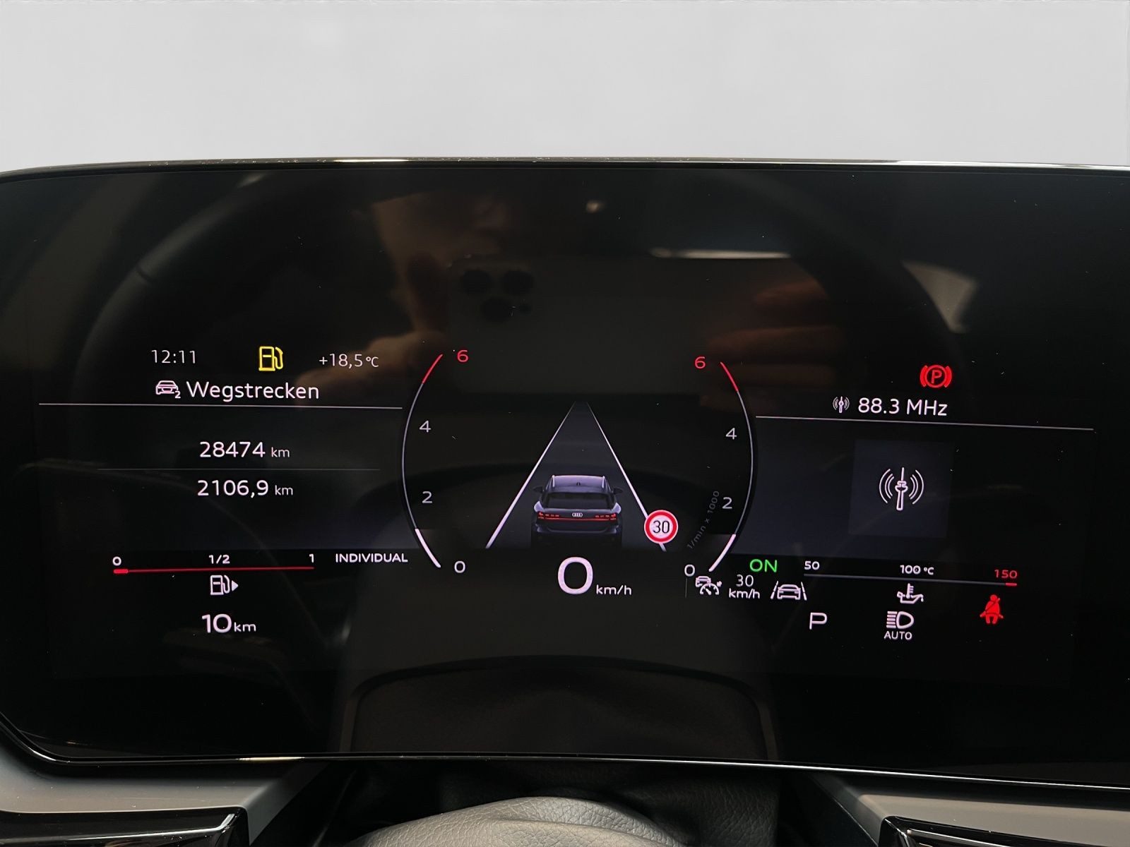 Audi A6 Avant – Foto 10