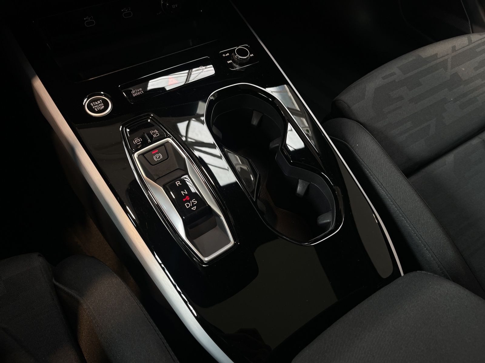 Audi A6 Avant – Foto 11