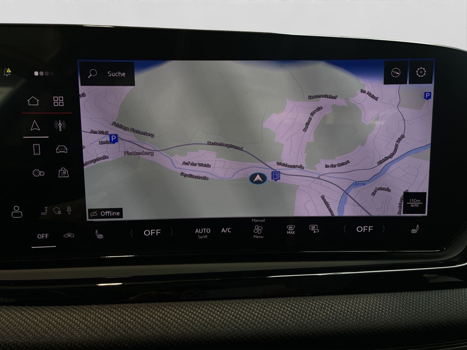 Audi A6 Avant – Foto 12