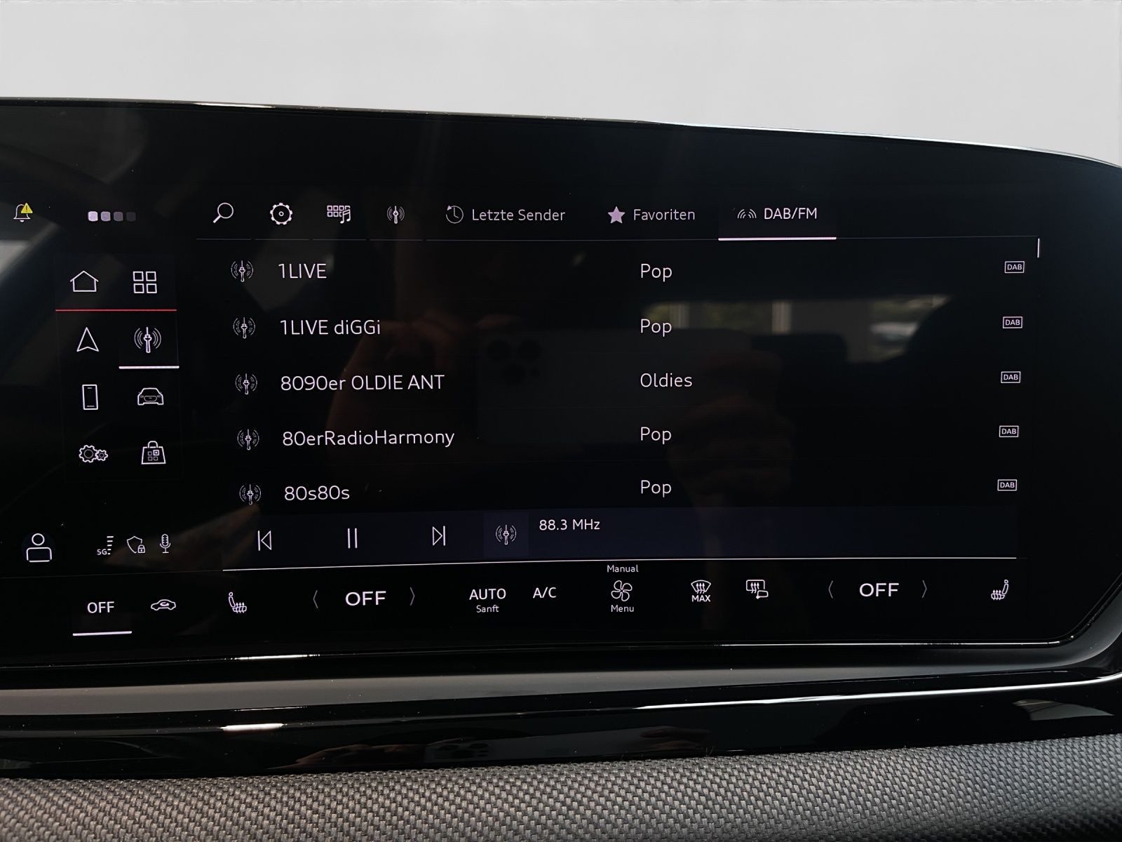 Audi A6 Avant – Foto 13