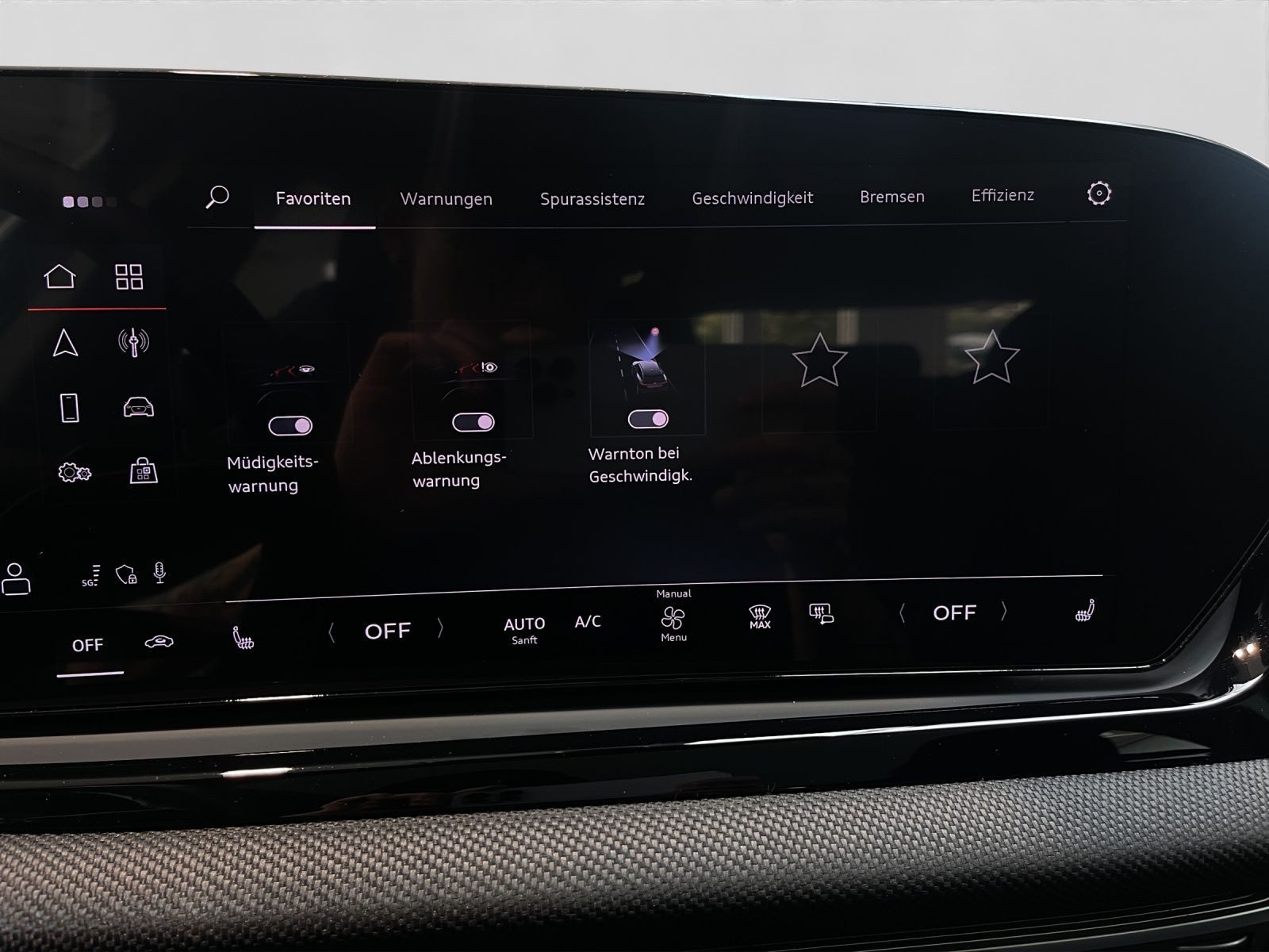 Audi A6 Avant – Foto 14