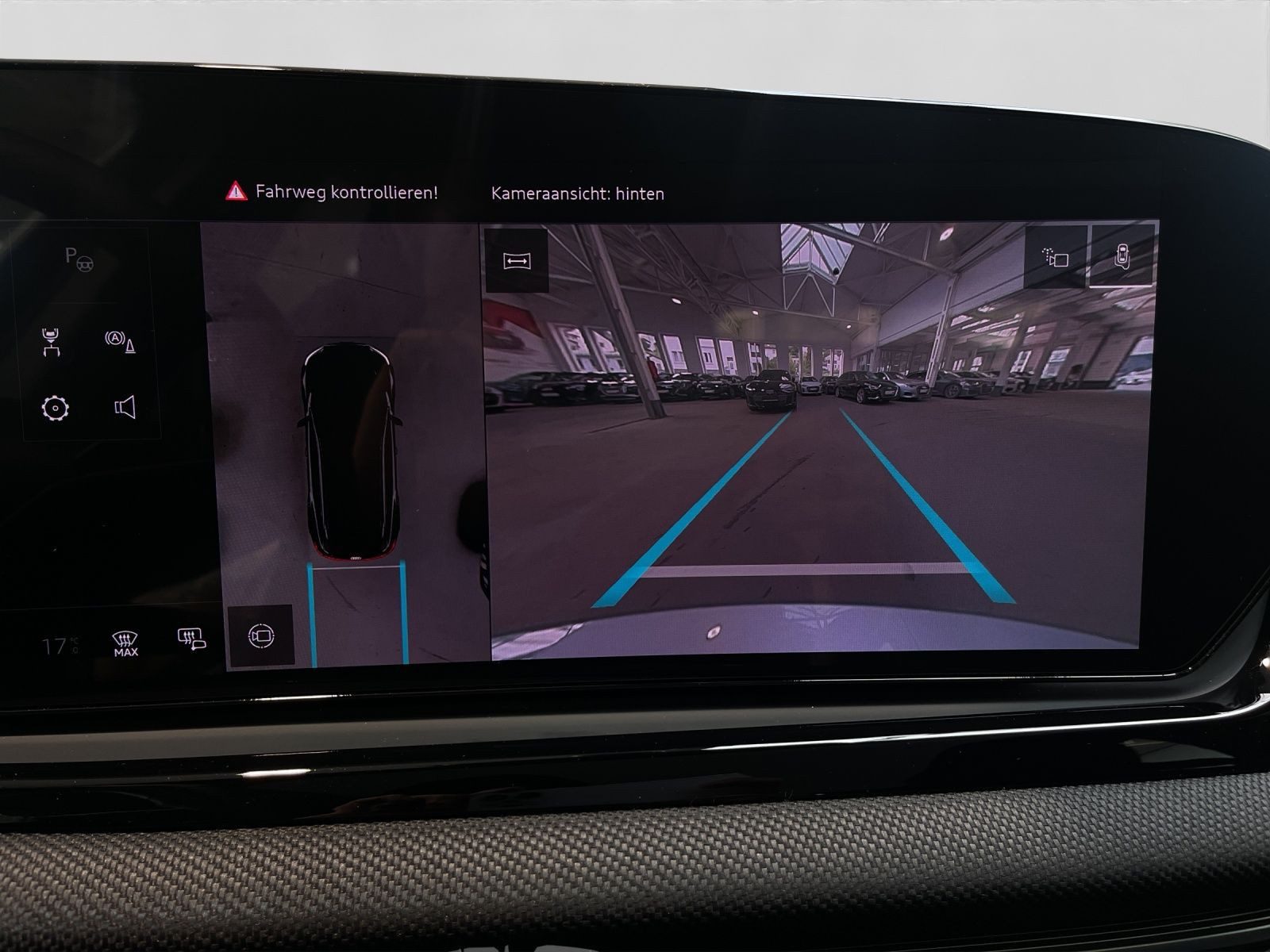 Audi A6 Avant – Foto 15