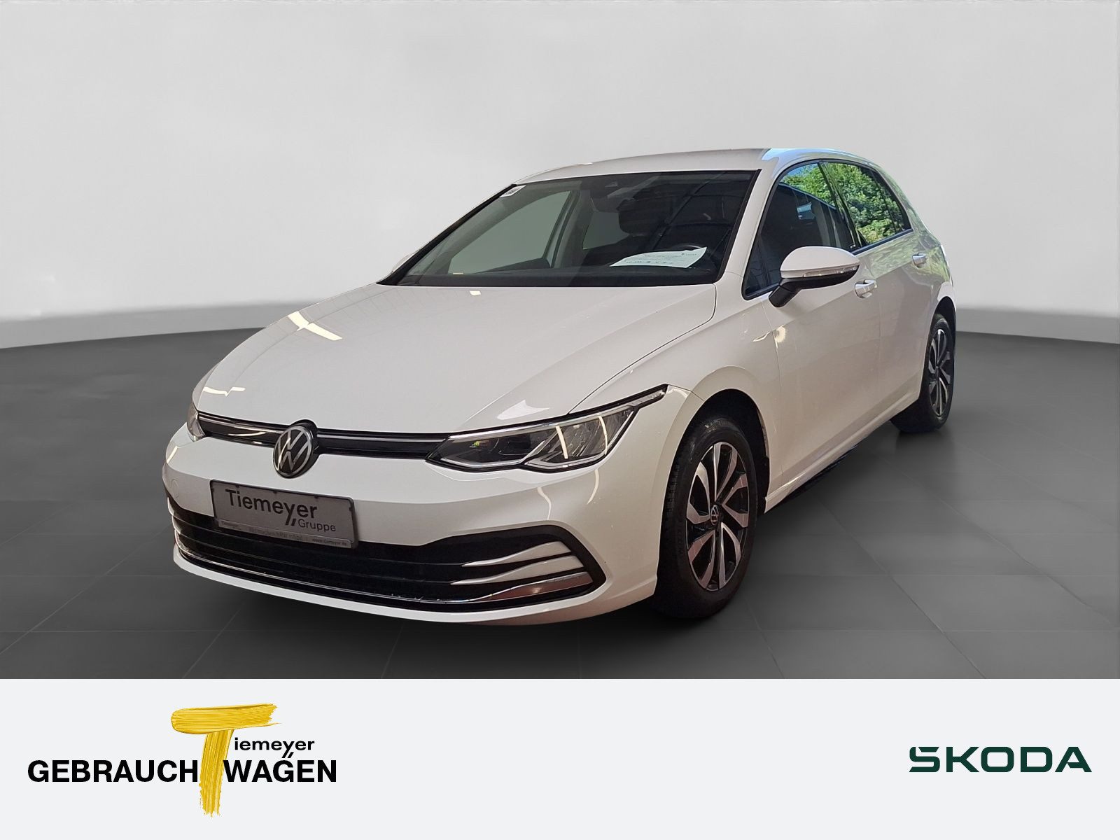 Volkswagen Golf – Foto 1