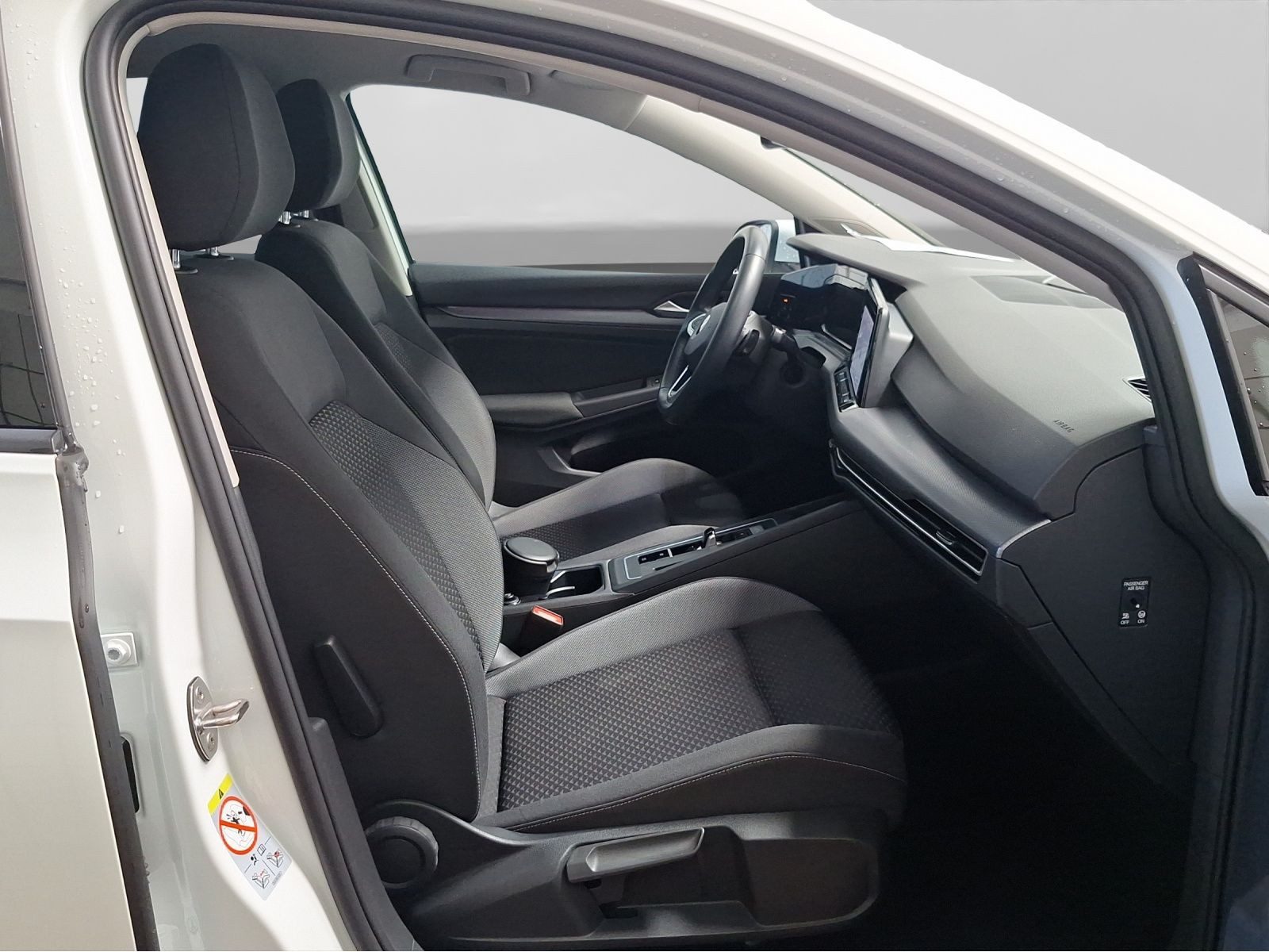 Volkswagen Golf – Foto 4