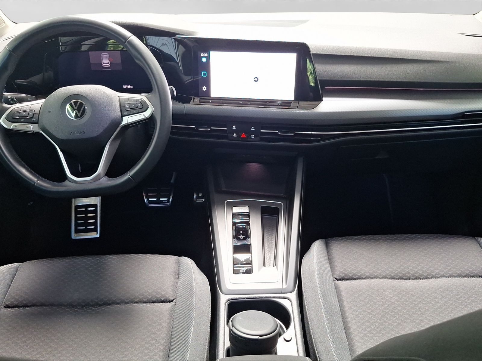 Volkswagen Golf – Foto 5