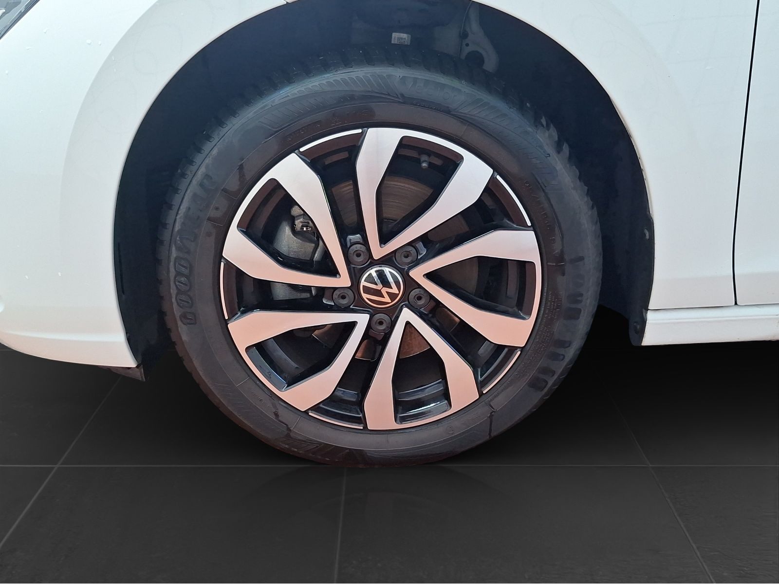 Volkswagen Golf – Foto 7