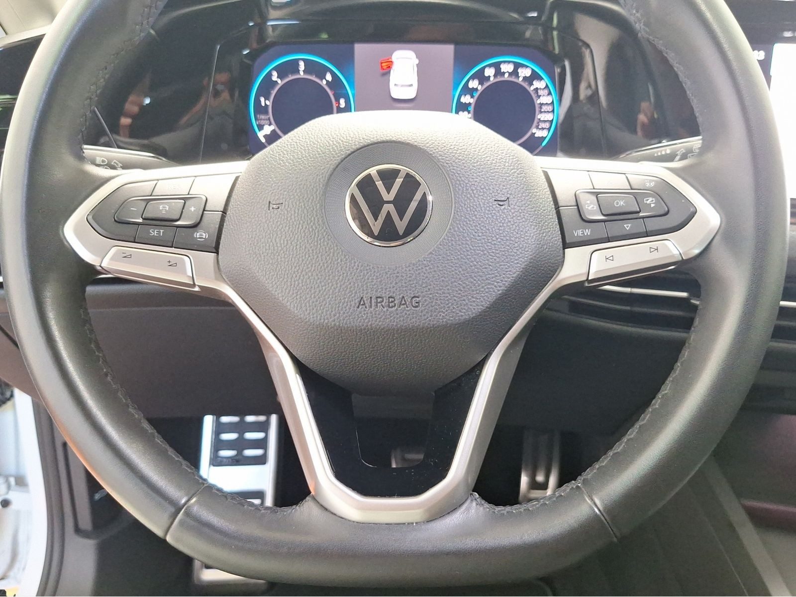 Volkswagen Golf – Foto 9