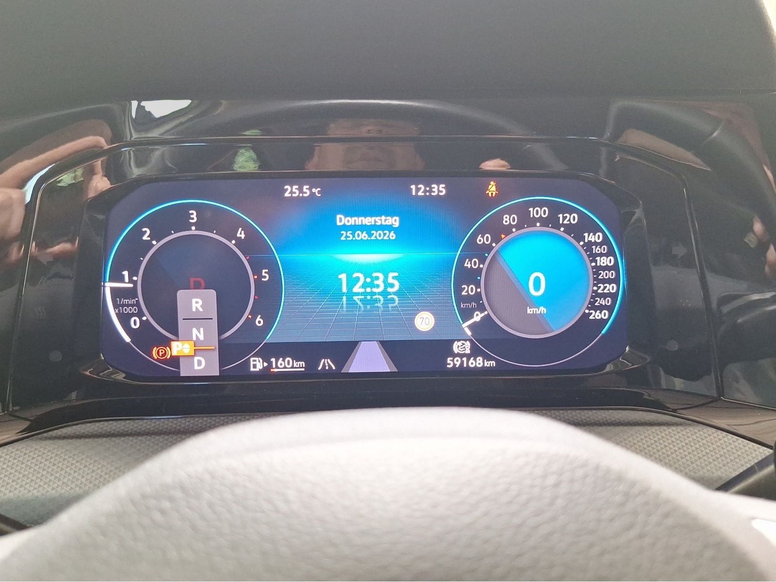 Volkswagen Golf – Foto 11