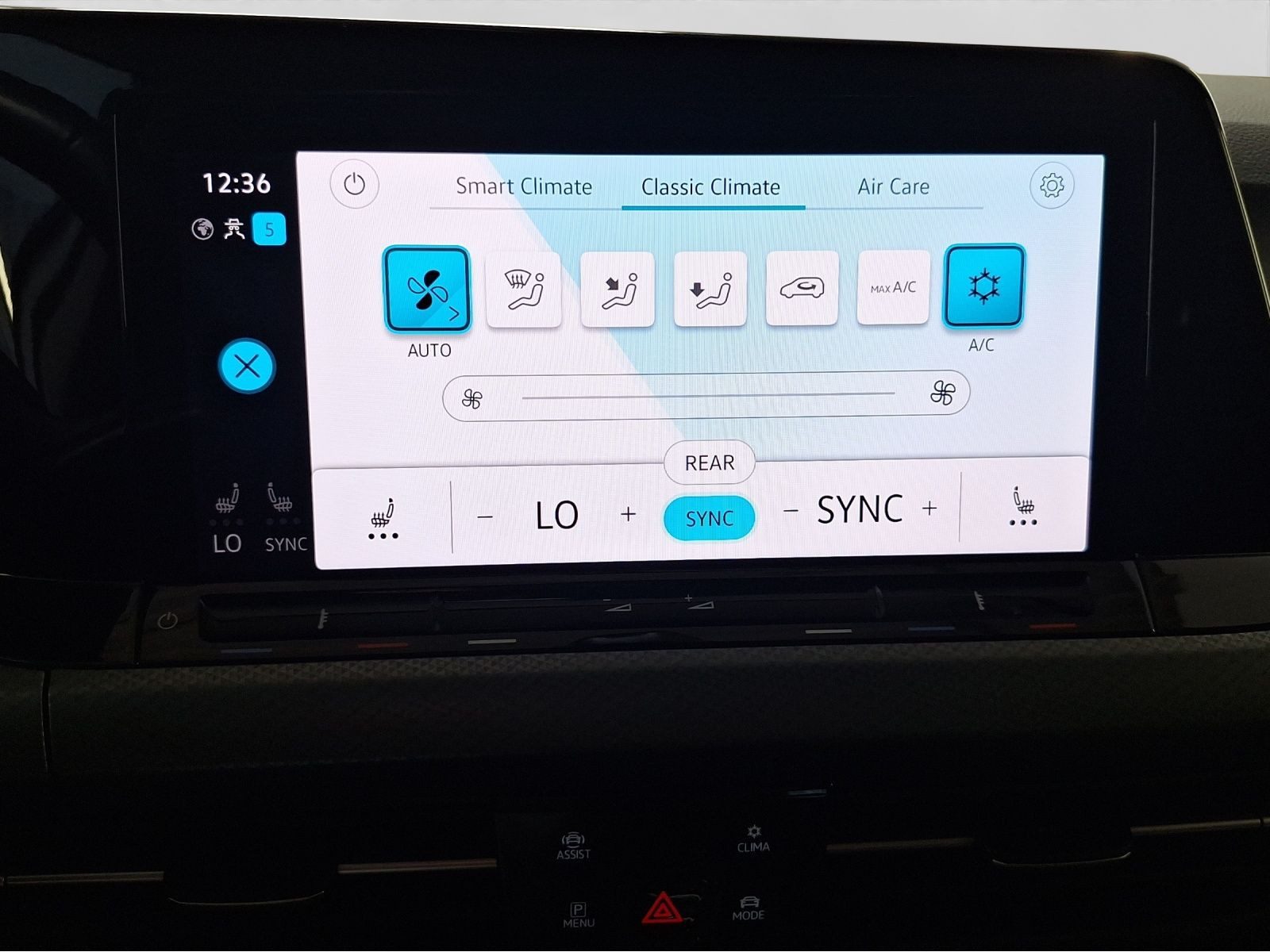 Volkswagen Golf – Foto 13