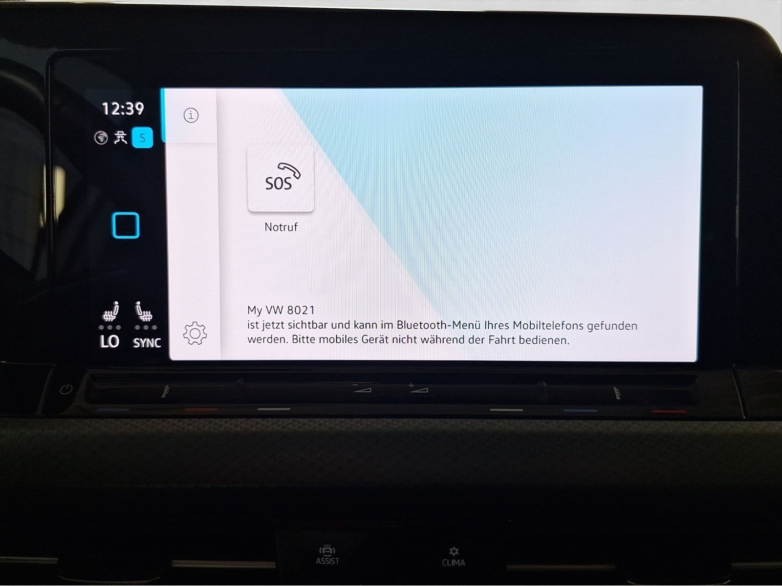 Volkswagen Golf – Foto 16