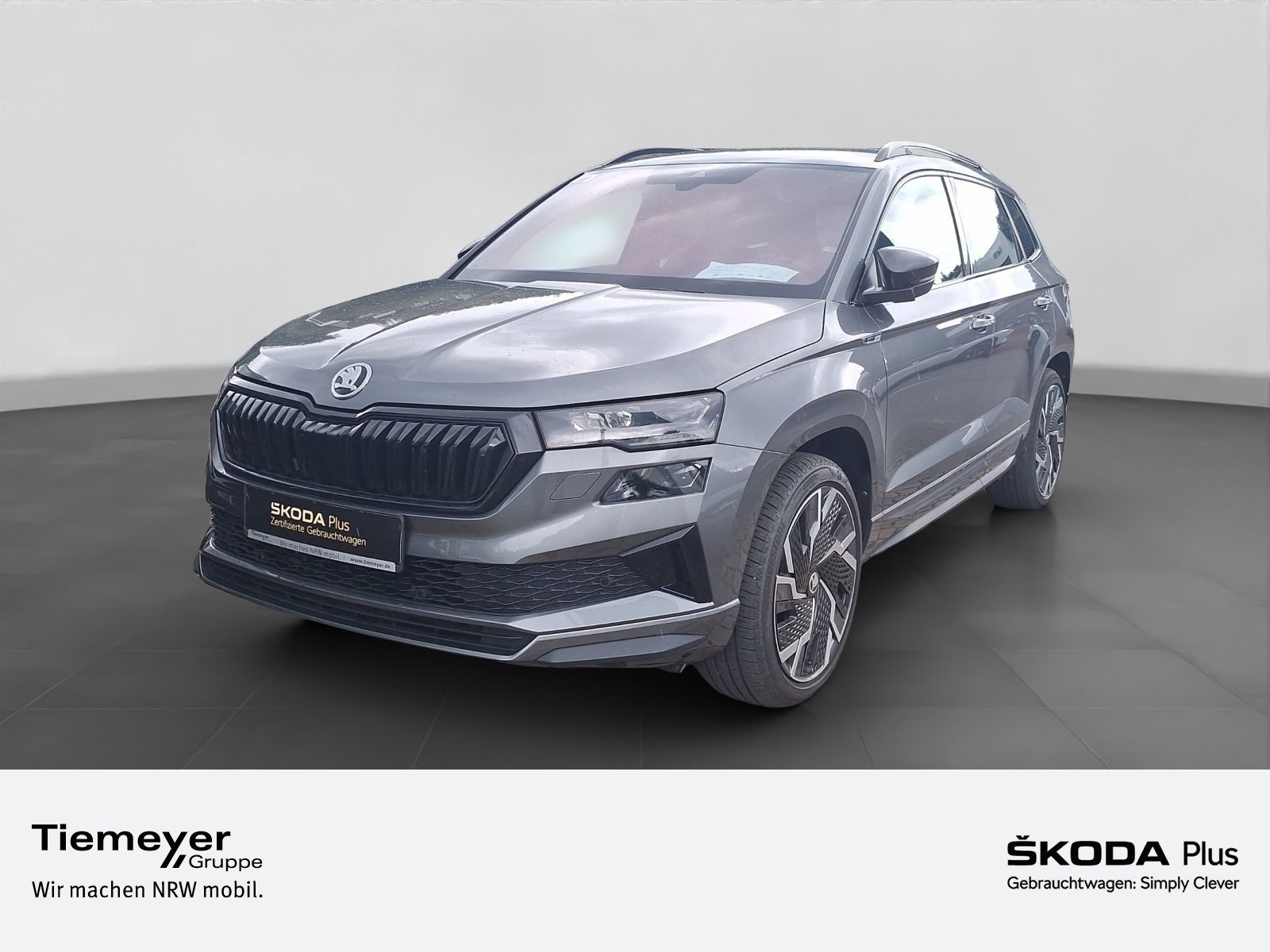 Skoda Karoq – Foto 1