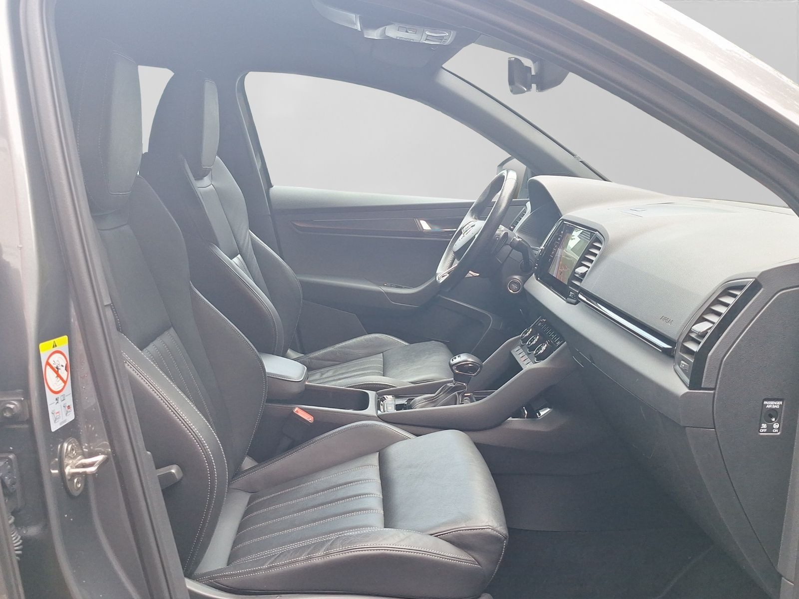 Skoda Karoq – Foto 3