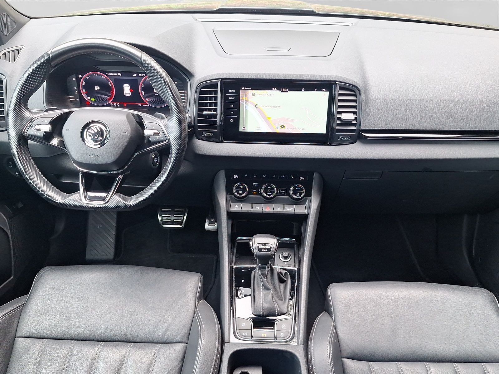 Skoda Karoq – Foto 4