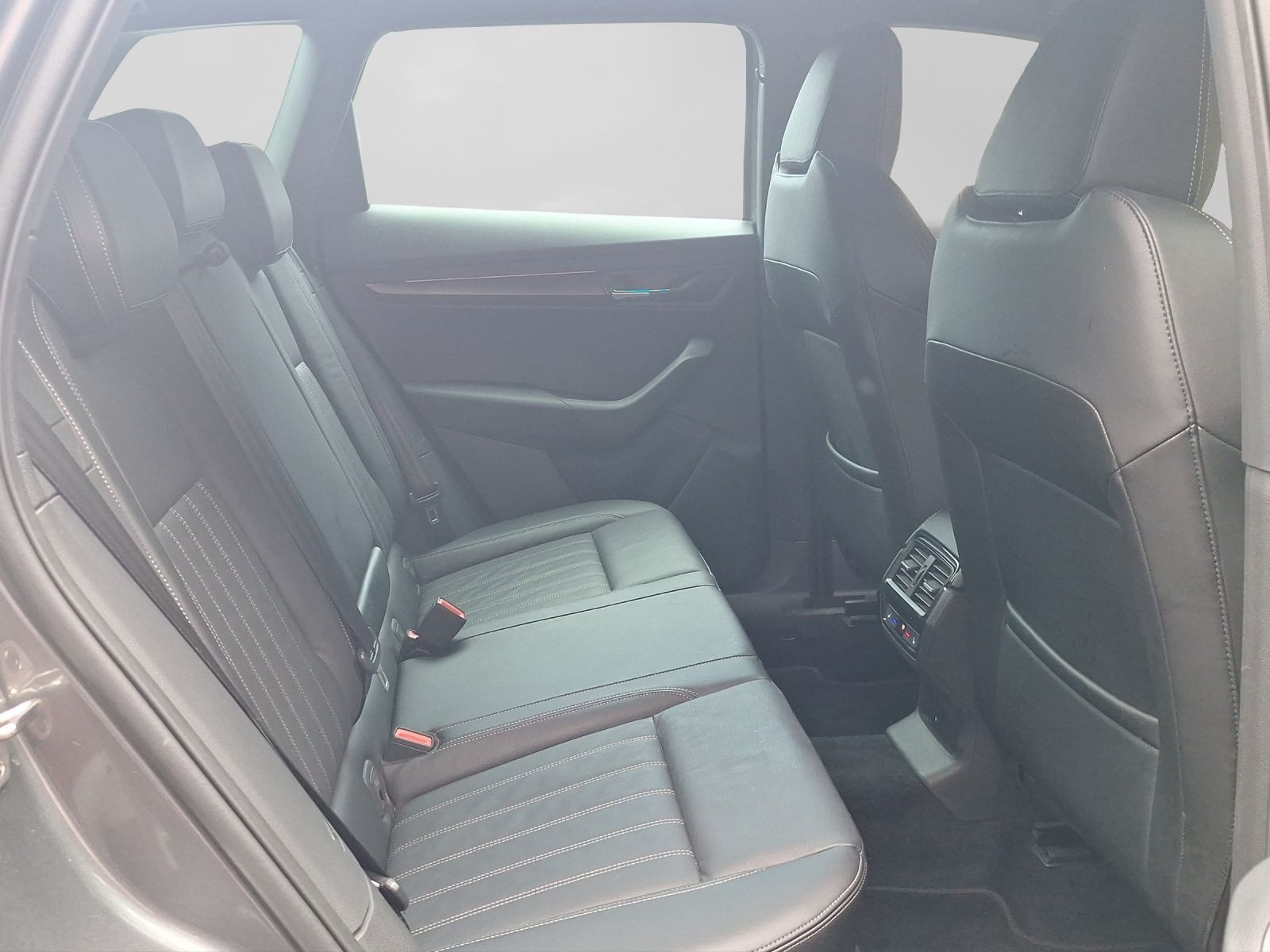 Skoda Karoq – Foto 5