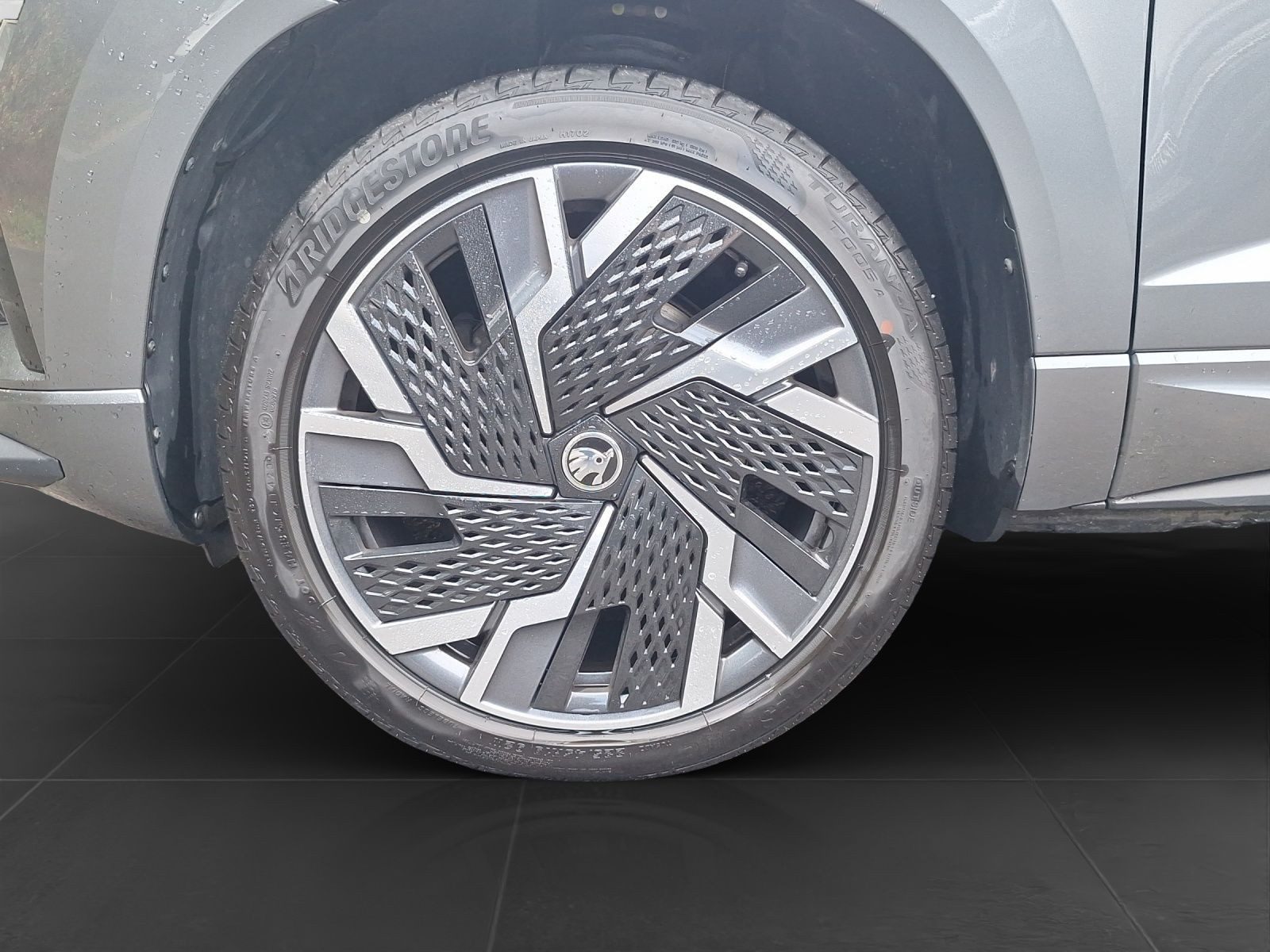 Skoda Karoq – Foto 6
