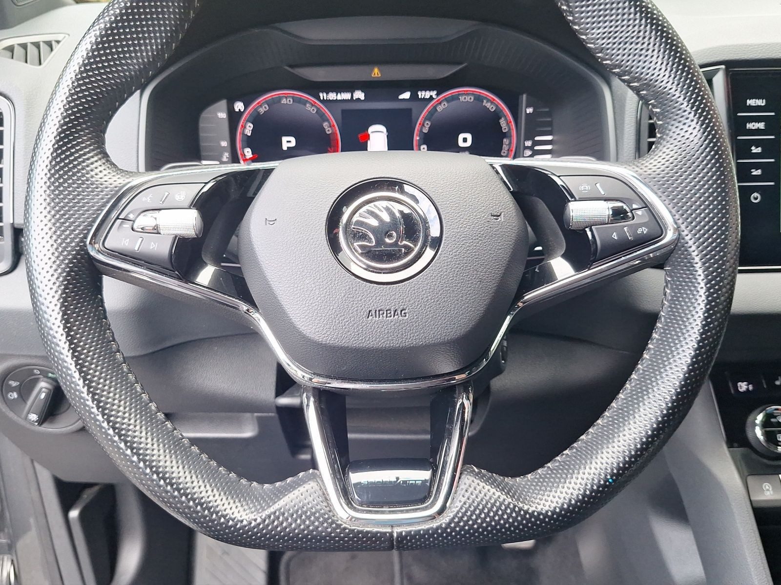 Skoda Karoq – Foto 8