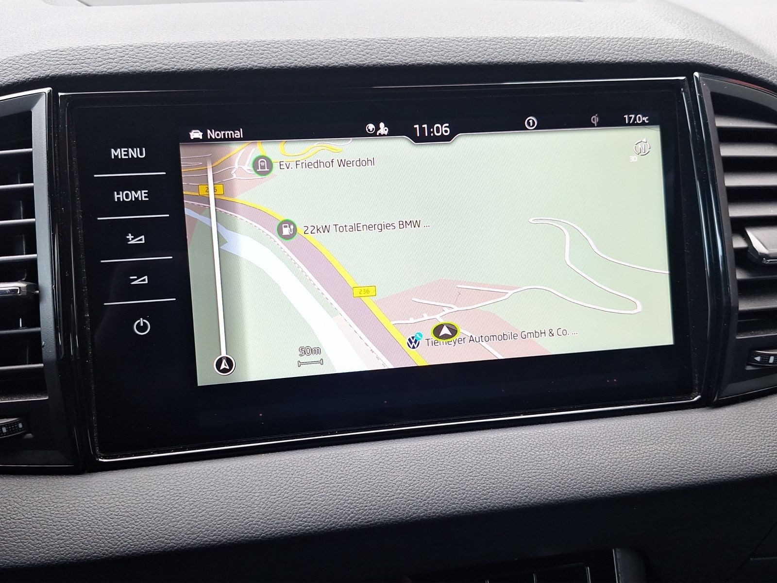 Skoda Karoq – Foto 11