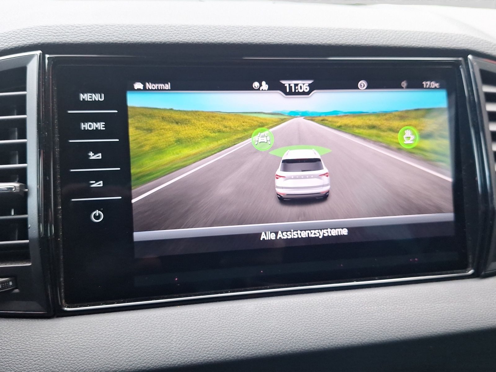 Skoda Karoq – Foto 12