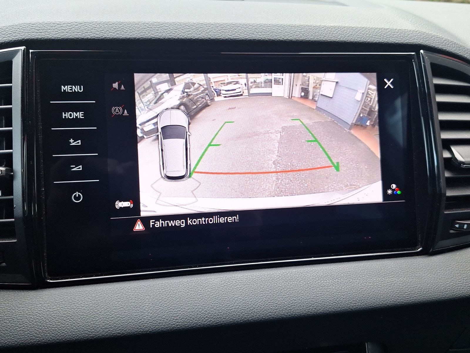 Skoda Karoq – Foto 13
