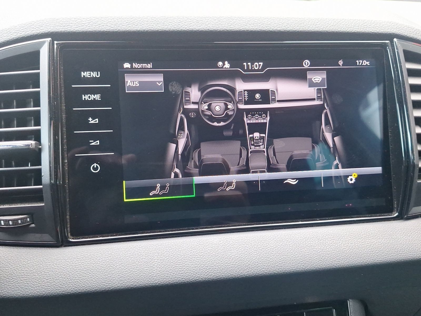Skoda Karoq – Foto 14