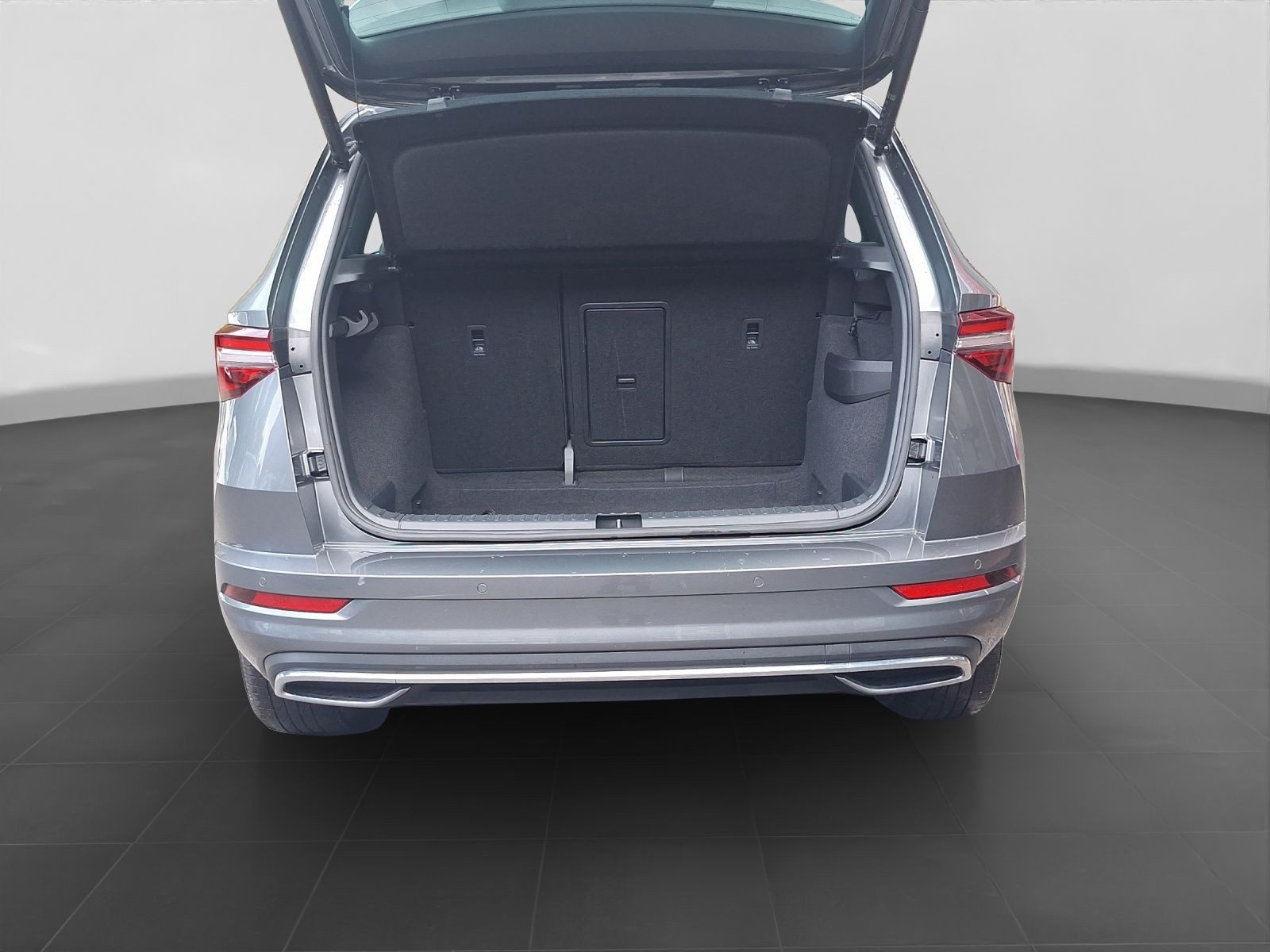 Skoda Karoq – Foto 16