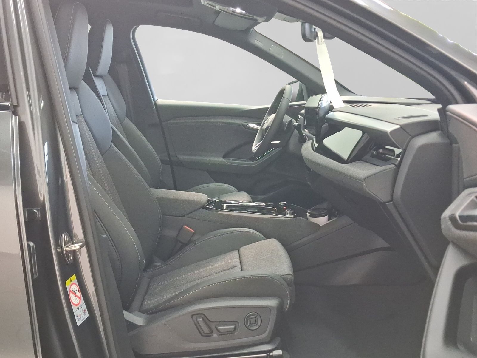 Audi Q6 e-tron – Bild 4