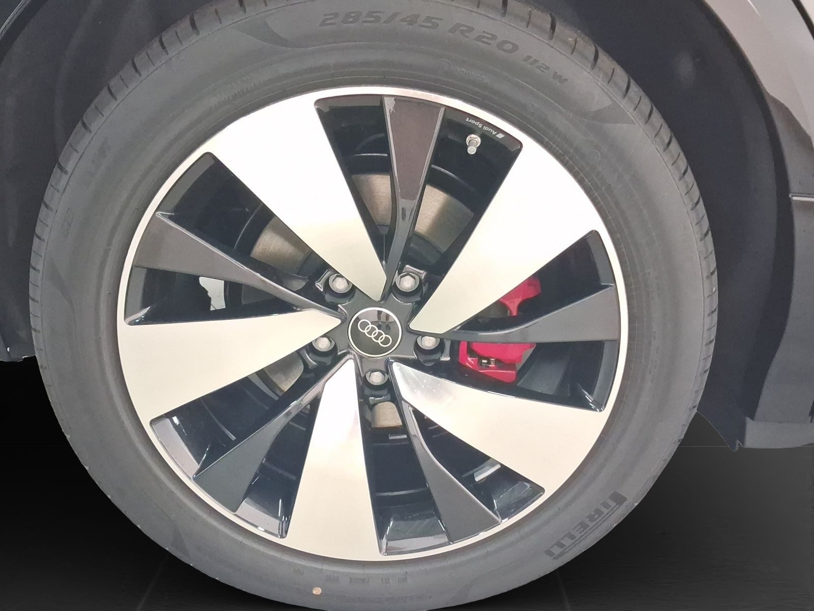 Audi Q6 e-tron – Bild 7