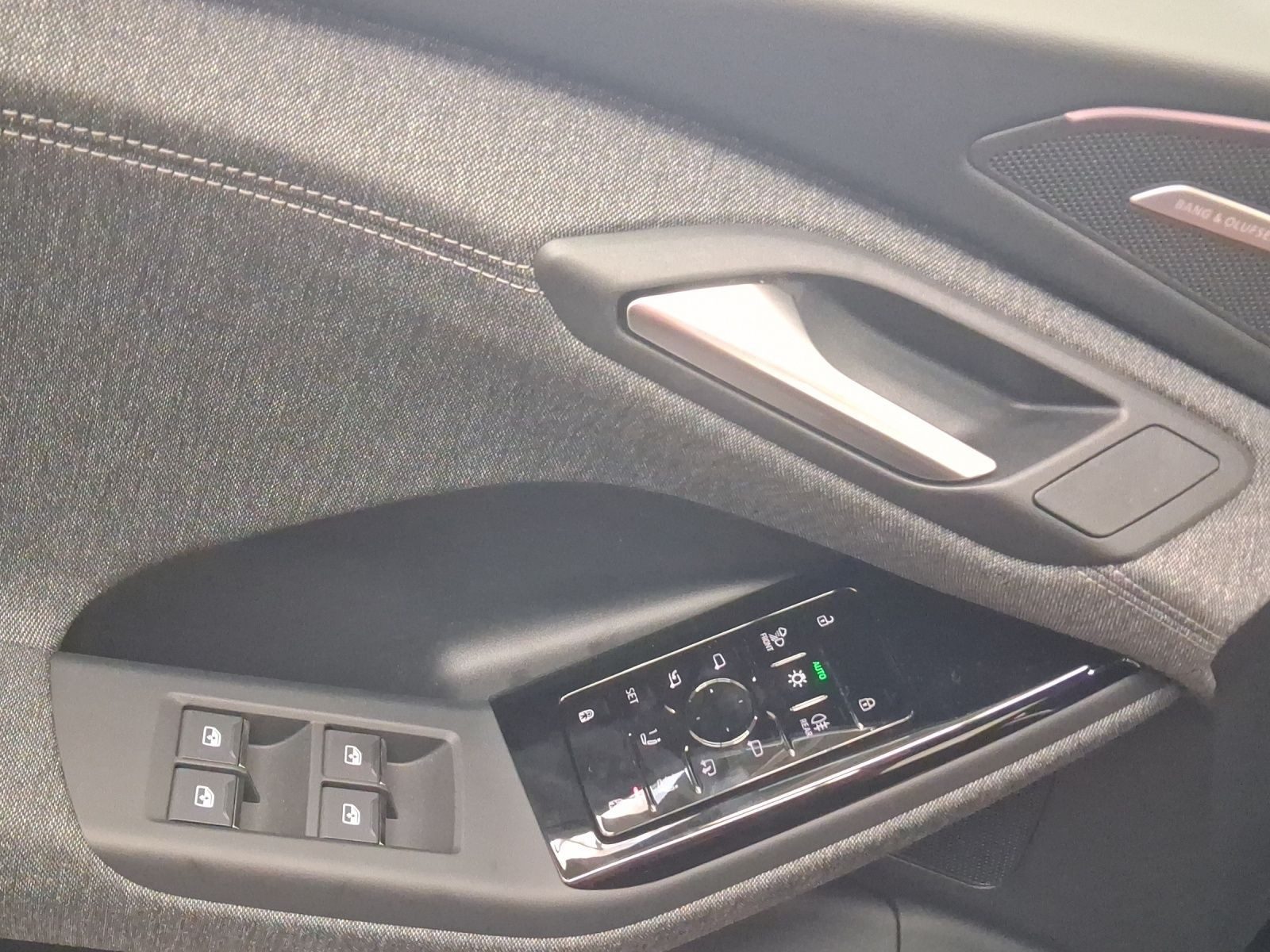 Audi Q6 e-tron – Bild 8
