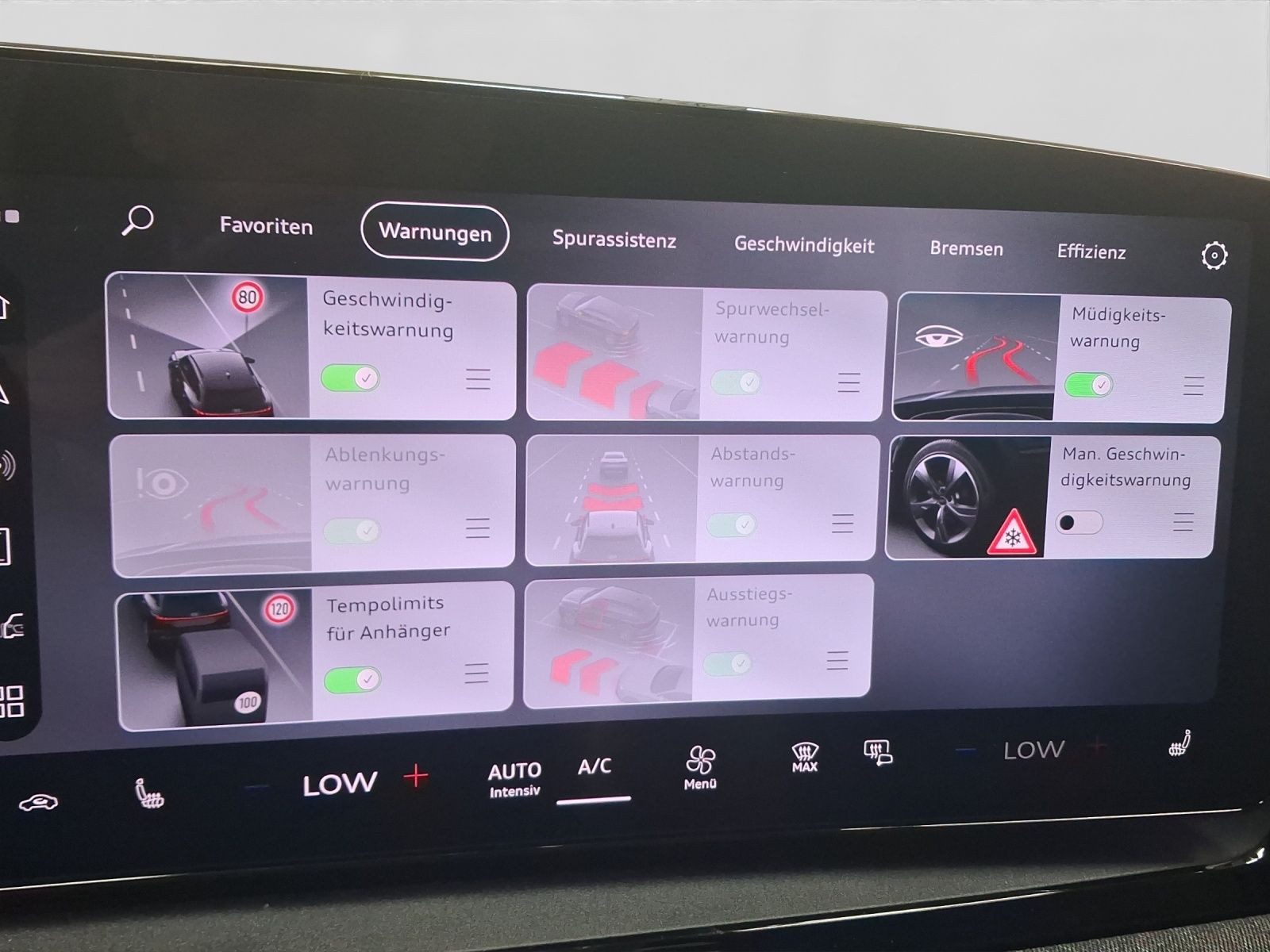 Audi Q6 e-tron – Bild 12