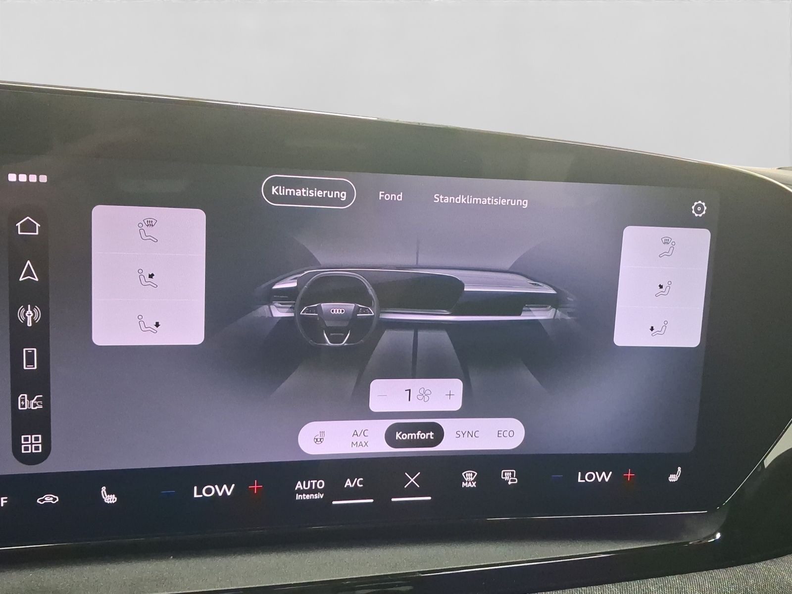 Audi Q6 e-tron – Bild 16