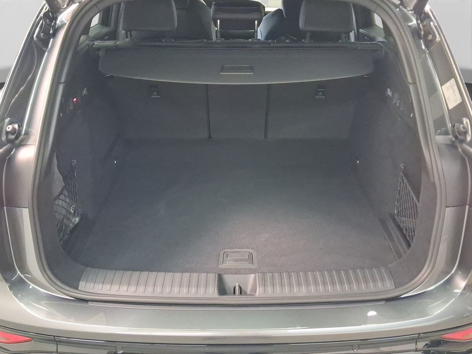 Audi Q6 e-tron – Bild 17