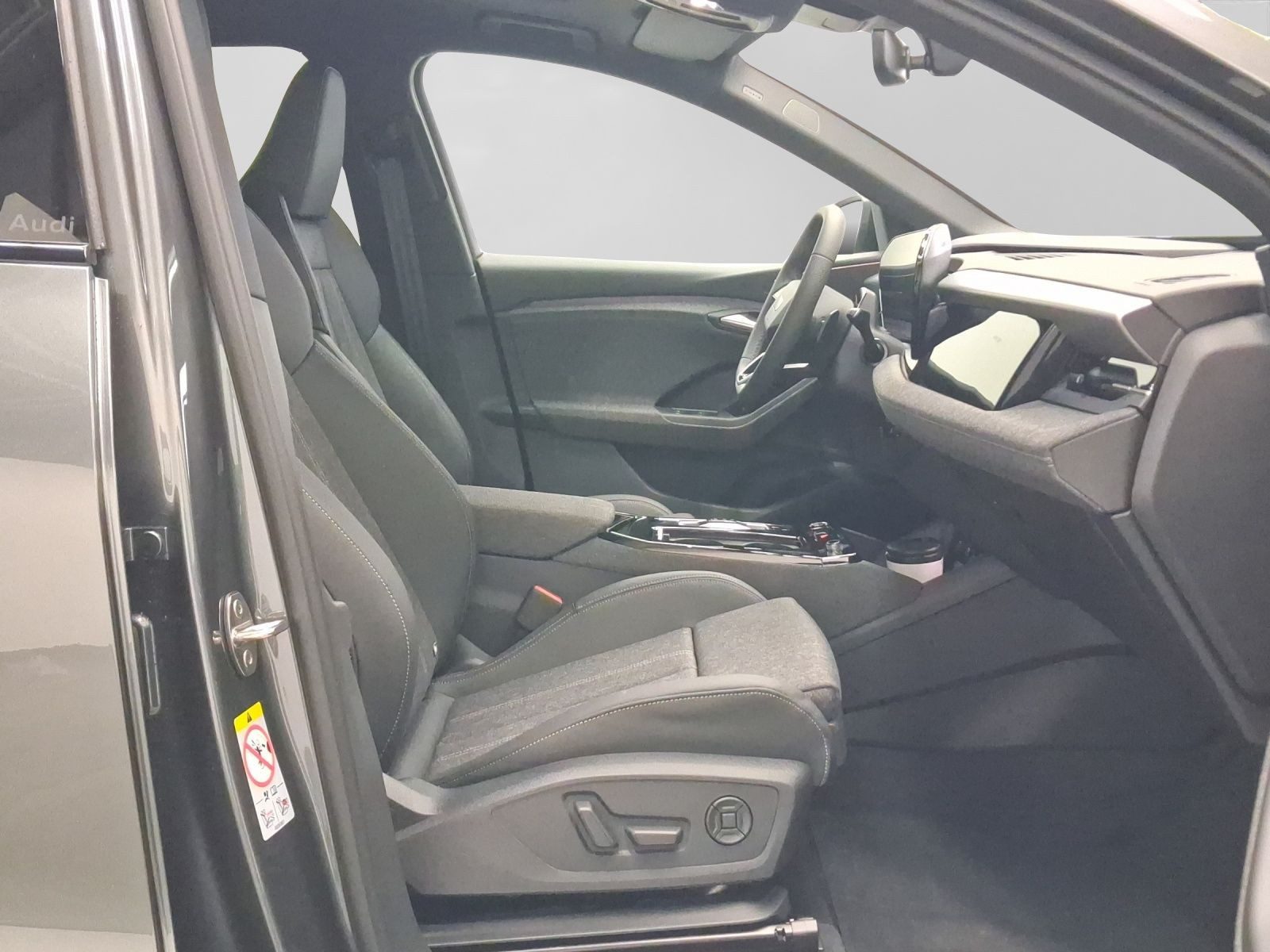 Audi Q6 e-tron – Bild 4
