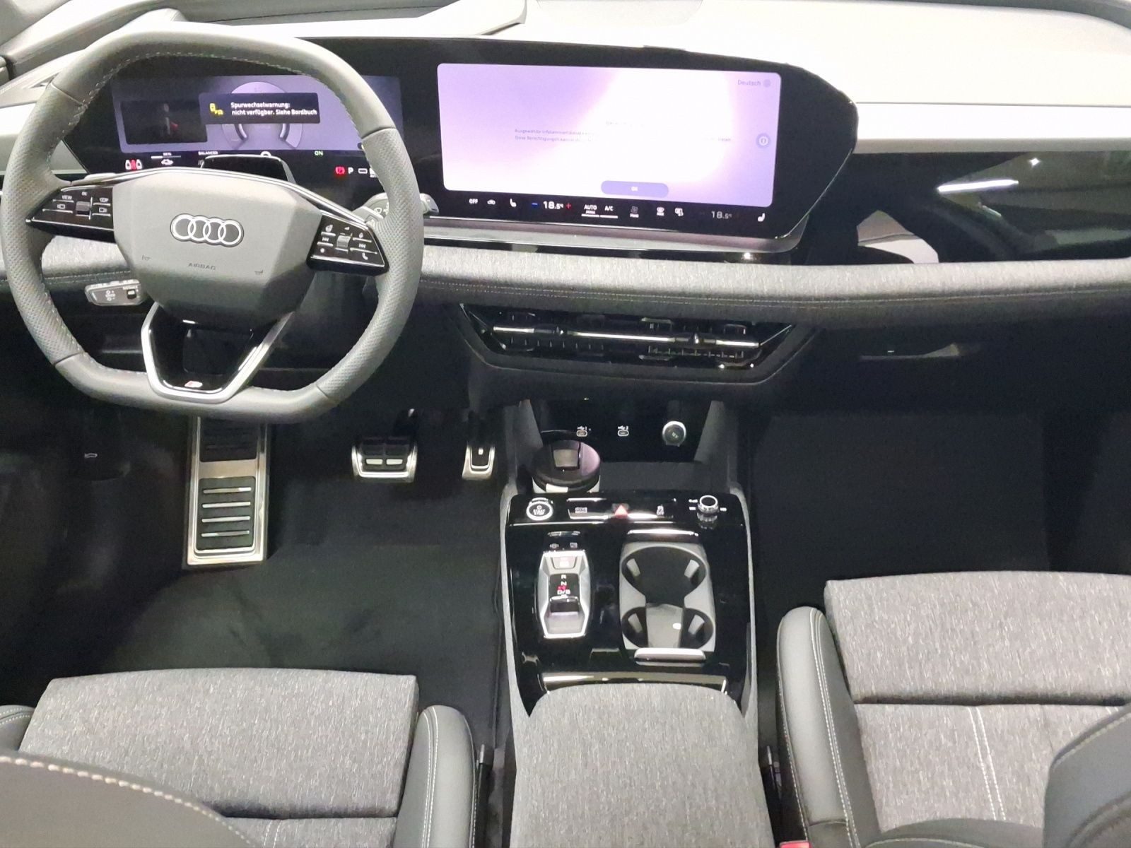 Audi Q6 e-tron – Bild 5