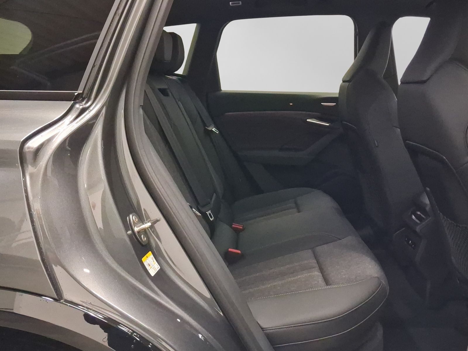 Audi Q6 e-tron – Bild 6